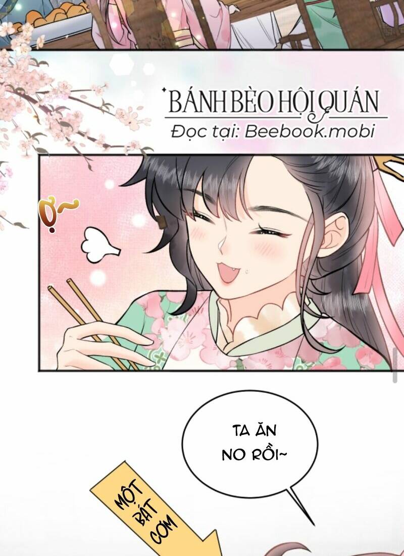 Toàn Tông Môn Đều Là Kẻ Si Tình, Chỉ Có Ta Là Tỉnh Táo: Chapter 14