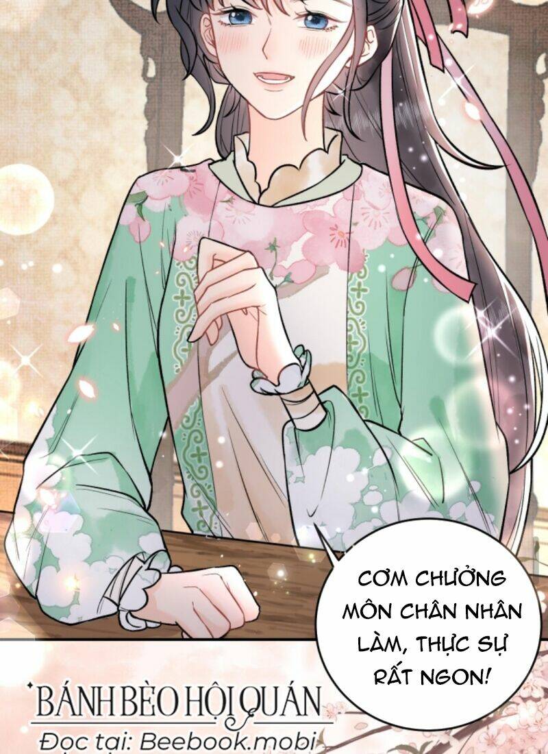 Toàn Tông Môn Đều Là Kẻ Si Tình, Chỉ Có Ta Là Tỉnh Táo: Chapter 14