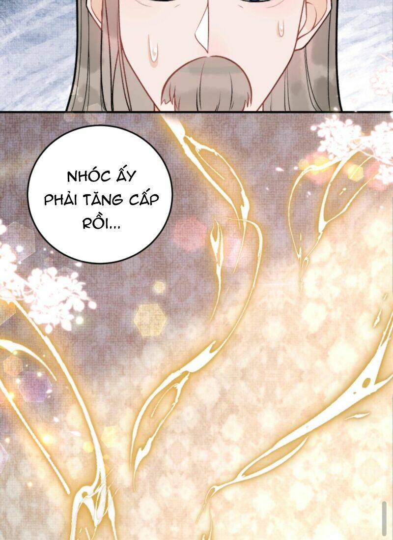 Toàn Tông Môn Đều Là Kẻ Si Tình, Chỉ Có Ta Là Tỉnh Táo: Chapter 14