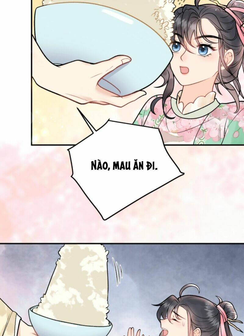 Toàn Tông Môn Đều Là Kẻ Si Tình, Chỉ Có Ta Là Tỉnh Táo: Chapter 14