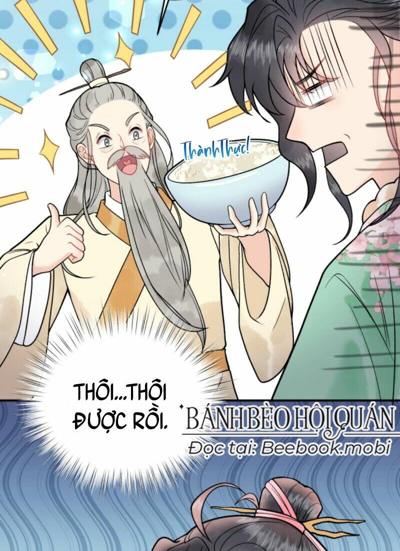Toàn Tông Môn Đều Là Kẻ Si Tình, Chỉ Có Ta Là Tỉnh Táo: Chapter 14