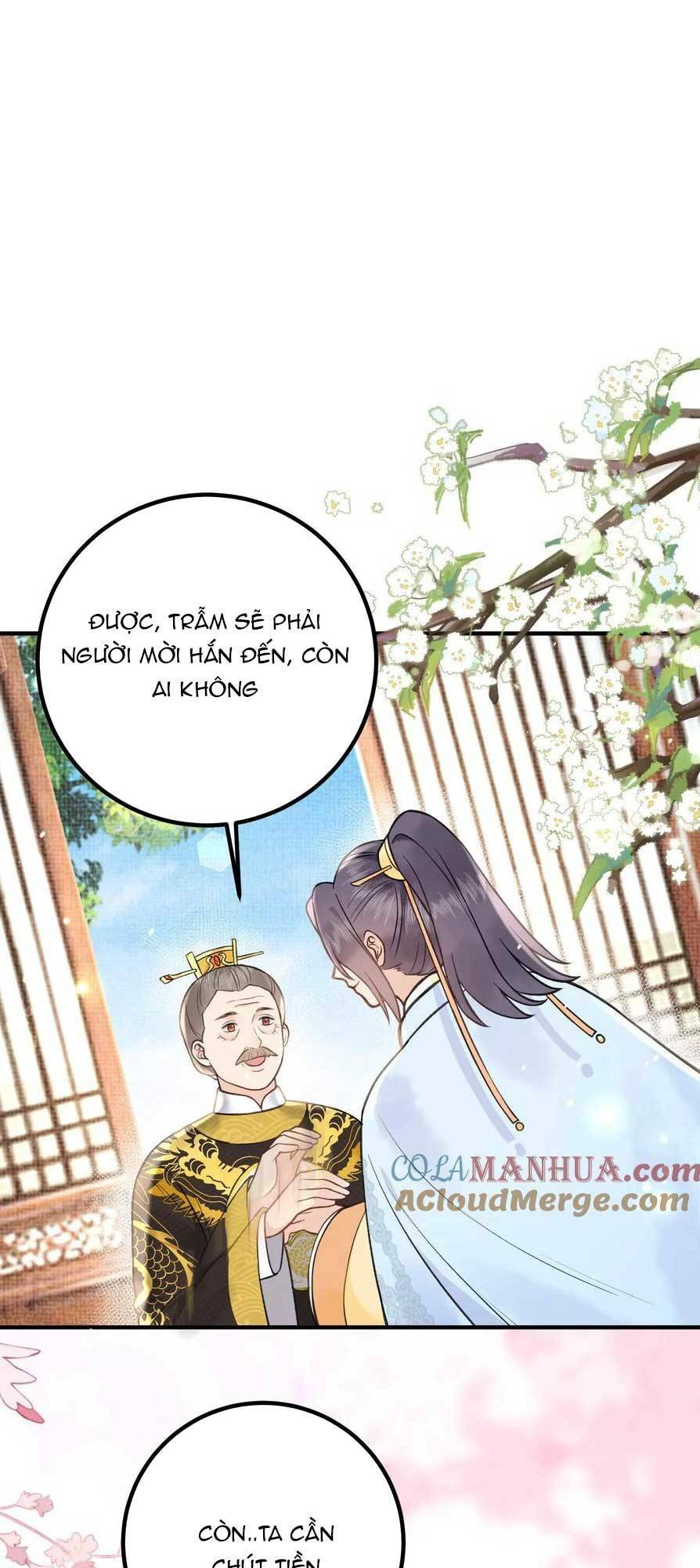 Toàn Tông Môn Đều Là Kẻ Si Tình, Chỉ Có Ta Là Tỉnh Táo: Chapter 140