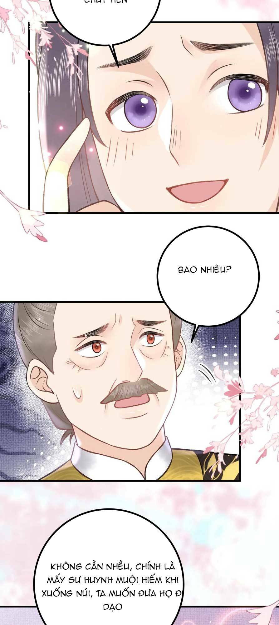 Toàn Tông Môn Đều Là Kẻ Si Tình, Chỉ Có Ta Là Tỉnh Táo: Chapter 140