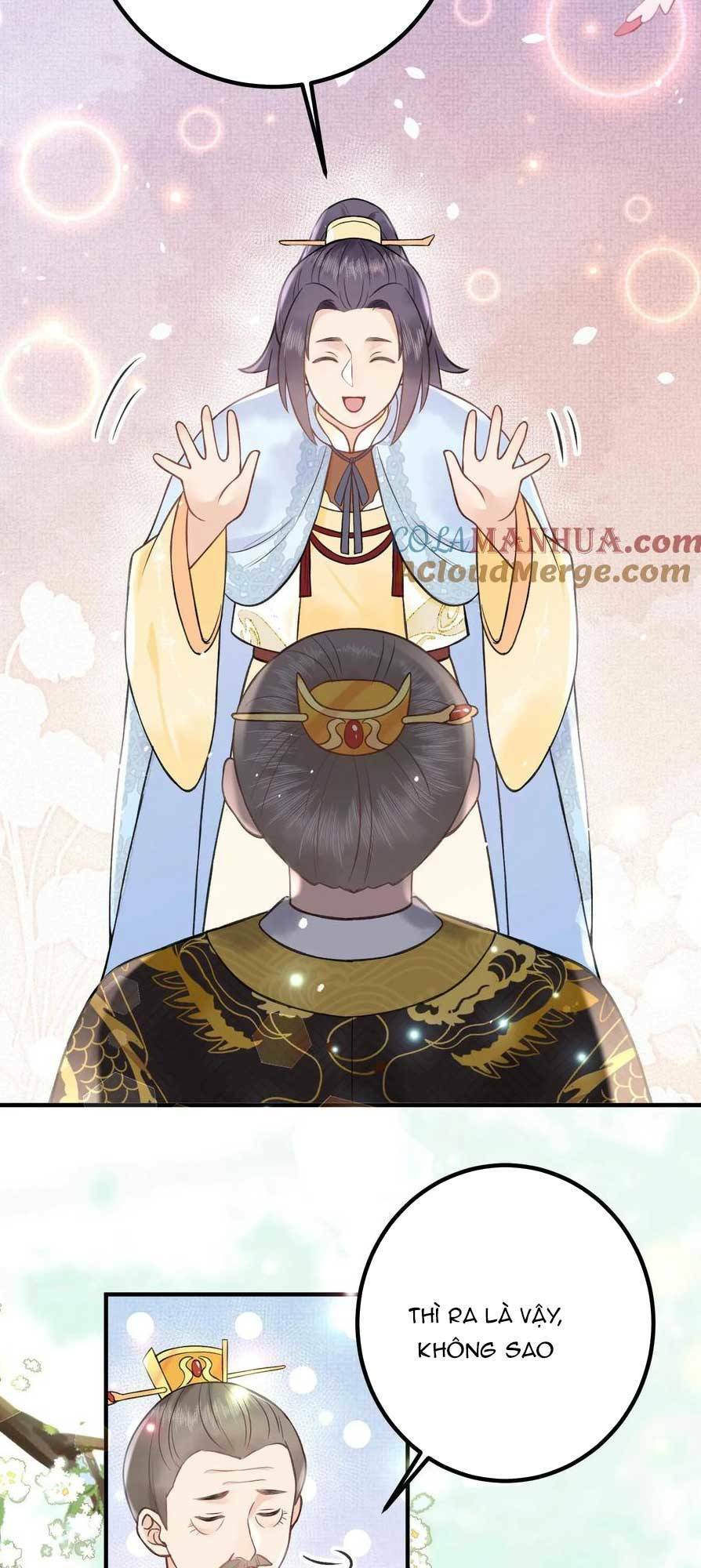 Toàn Tông Môn Đều Là Kẻ Si Tình, Chỉ Có Ta Là Tỉnh Táo: Chapter 140