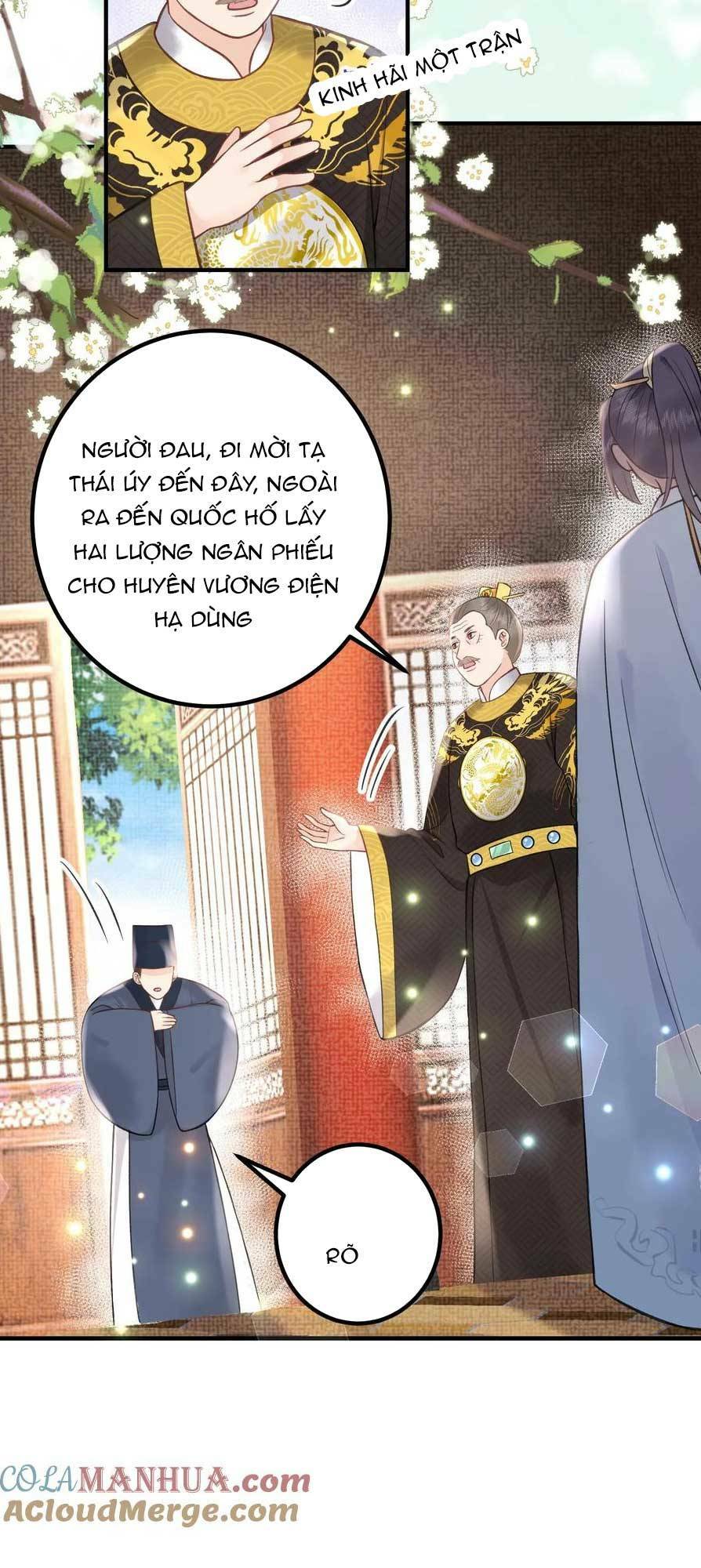 Toàn Tông Môn Đều Là Kẻ Si Tình, Chỉ Có Ta Là Tỉnh Táo: Chapter 140