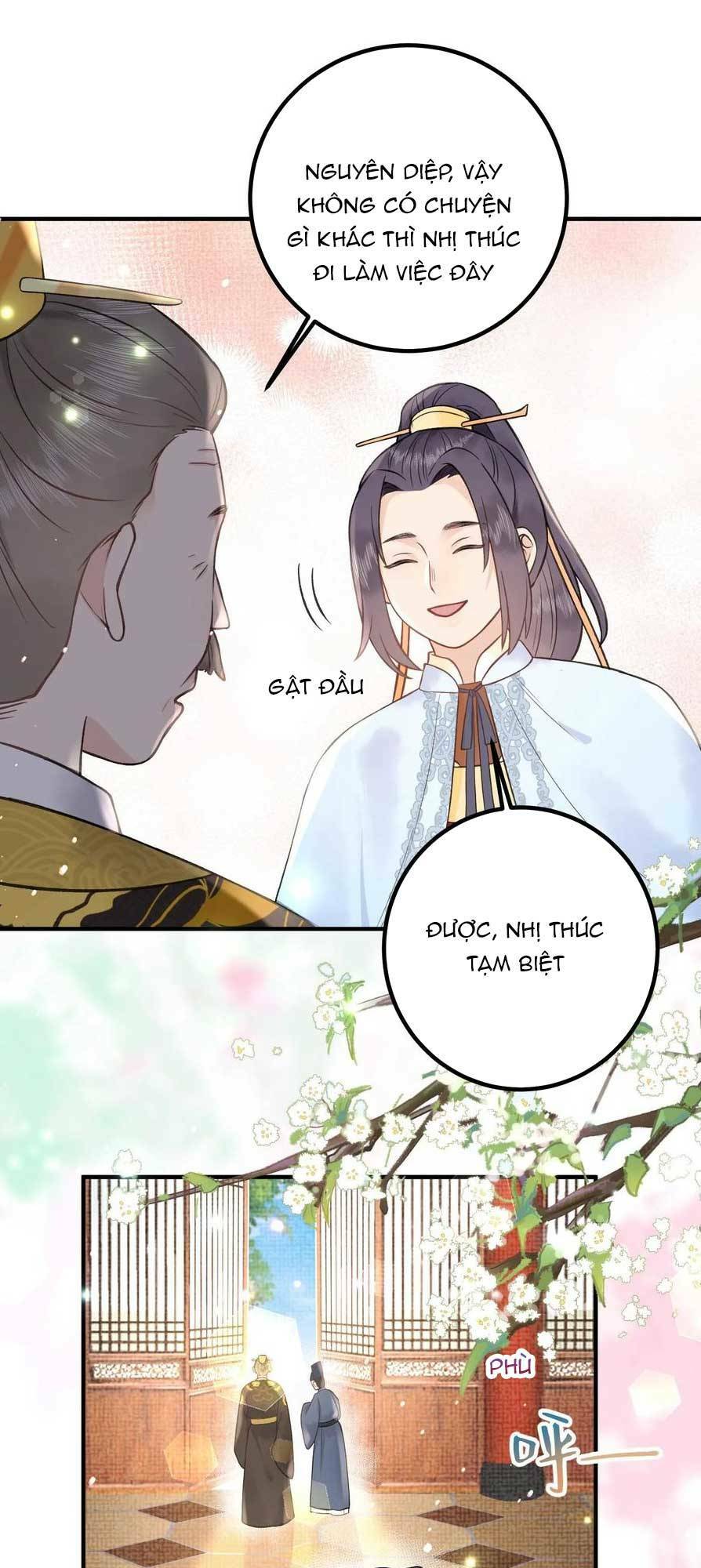 Toàn Tông Môn Đều Là Kẻ Si Tình, Chỉ Có Ta Là Tỉnh Táo: Chapter 140