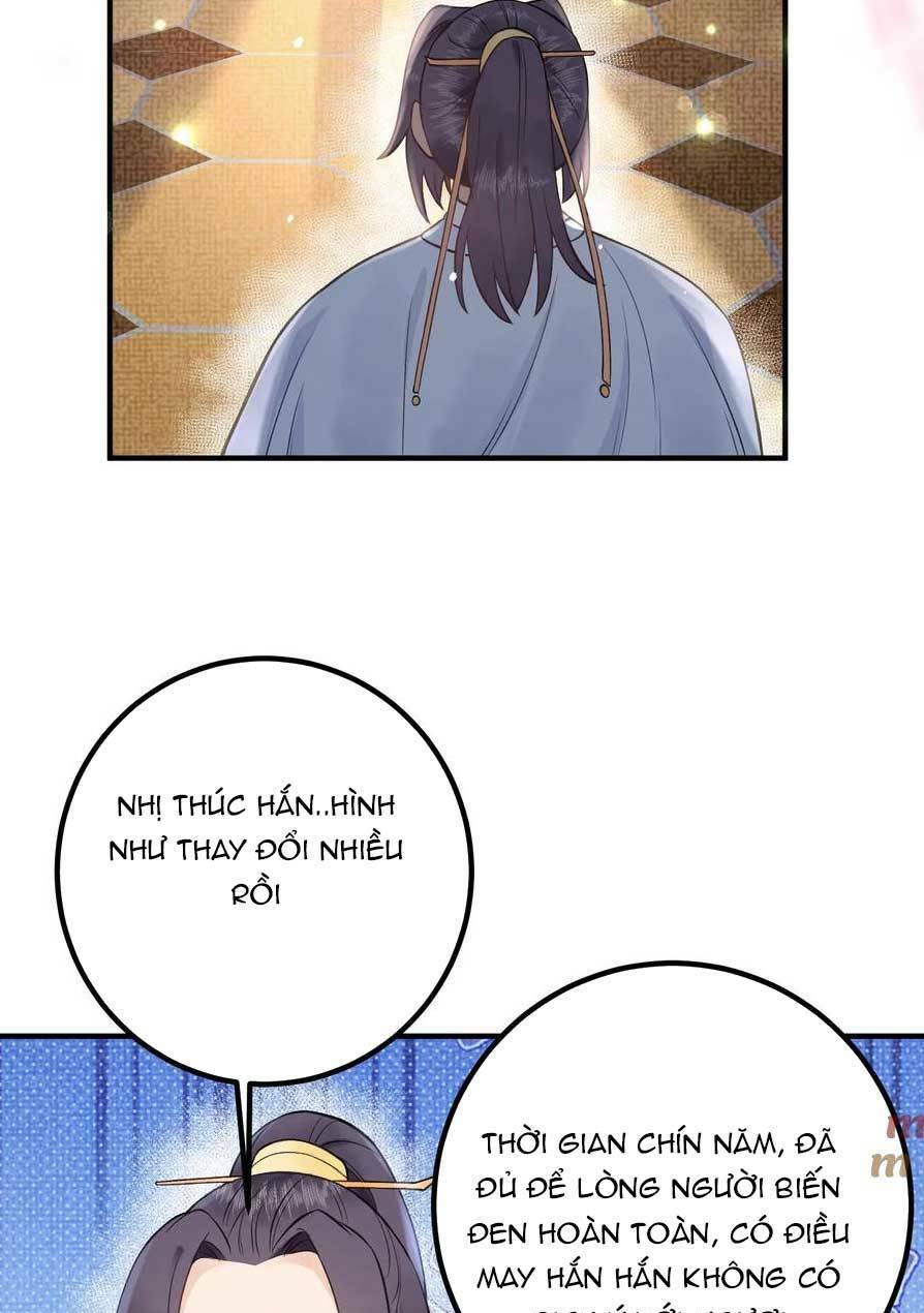 Toàn Tông Môn Đều Là Kẻ Si Tình, Chỉ Có Ta Là Tỉnh Táo: Chapter 140
