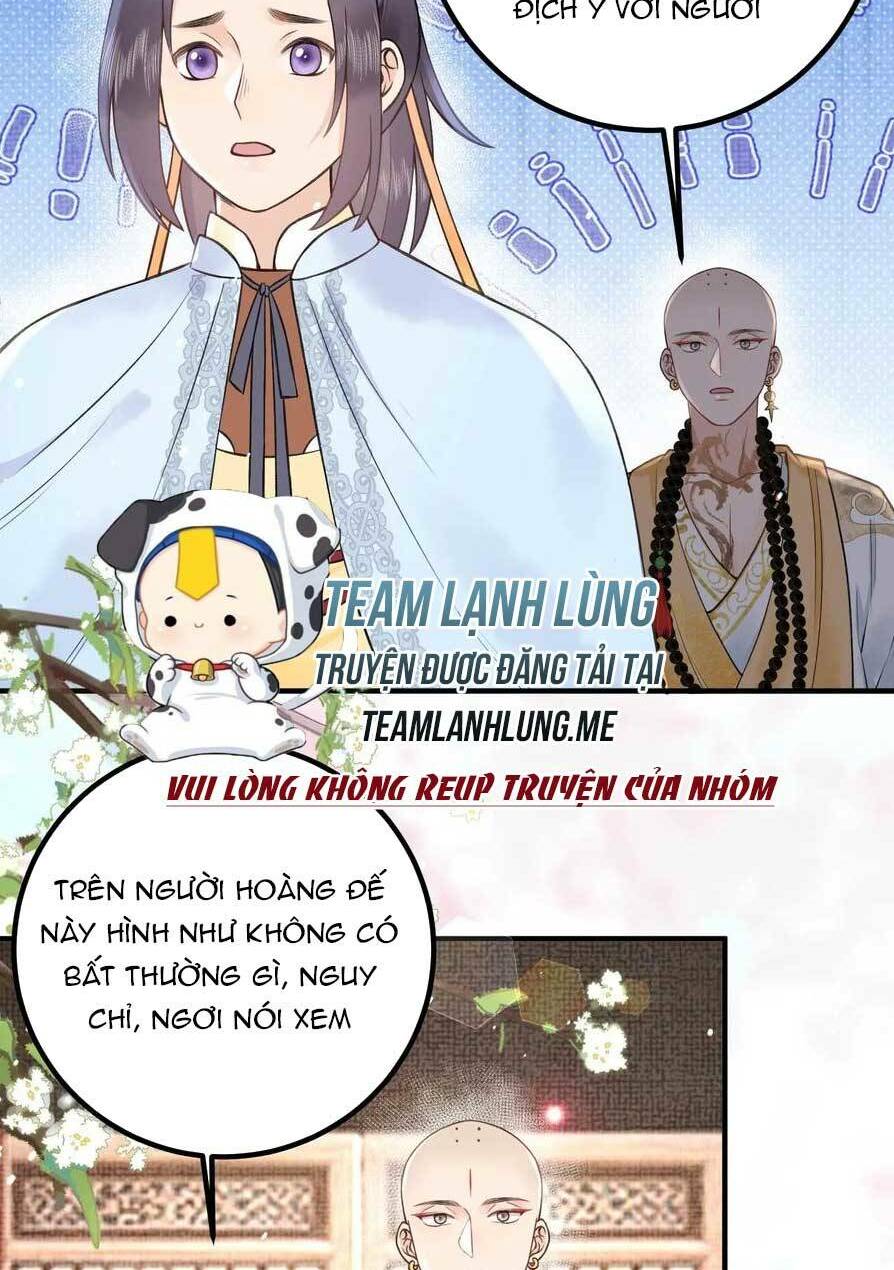 Toàn Tông Môn Đều Là Kẻ Si Tình, Chỉ Có Ta Là Tỉnh Táo: Chapter 140