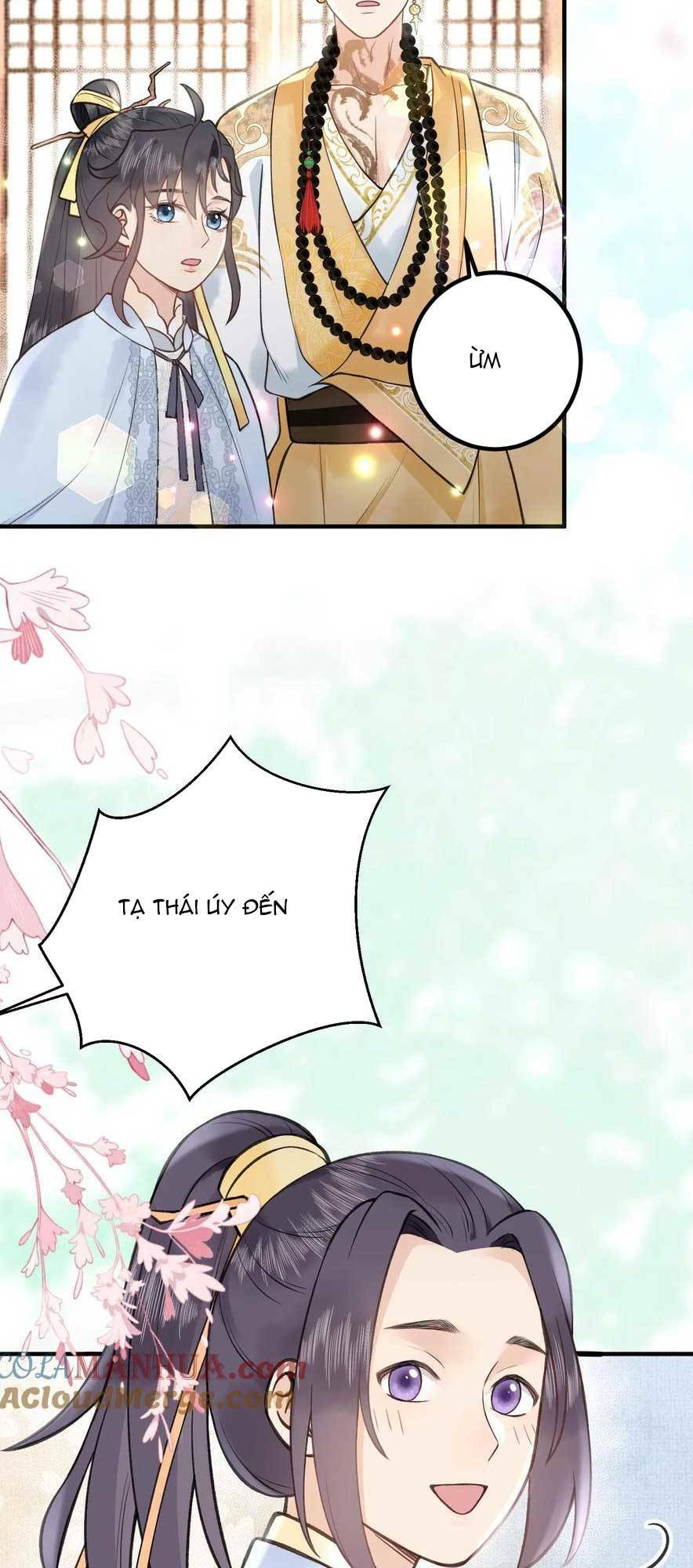 Toàn Tông Môn Đều Là Kẻ Si Tình, Chỉ Có Ta Là Tỉnh Táo: Chapter 140