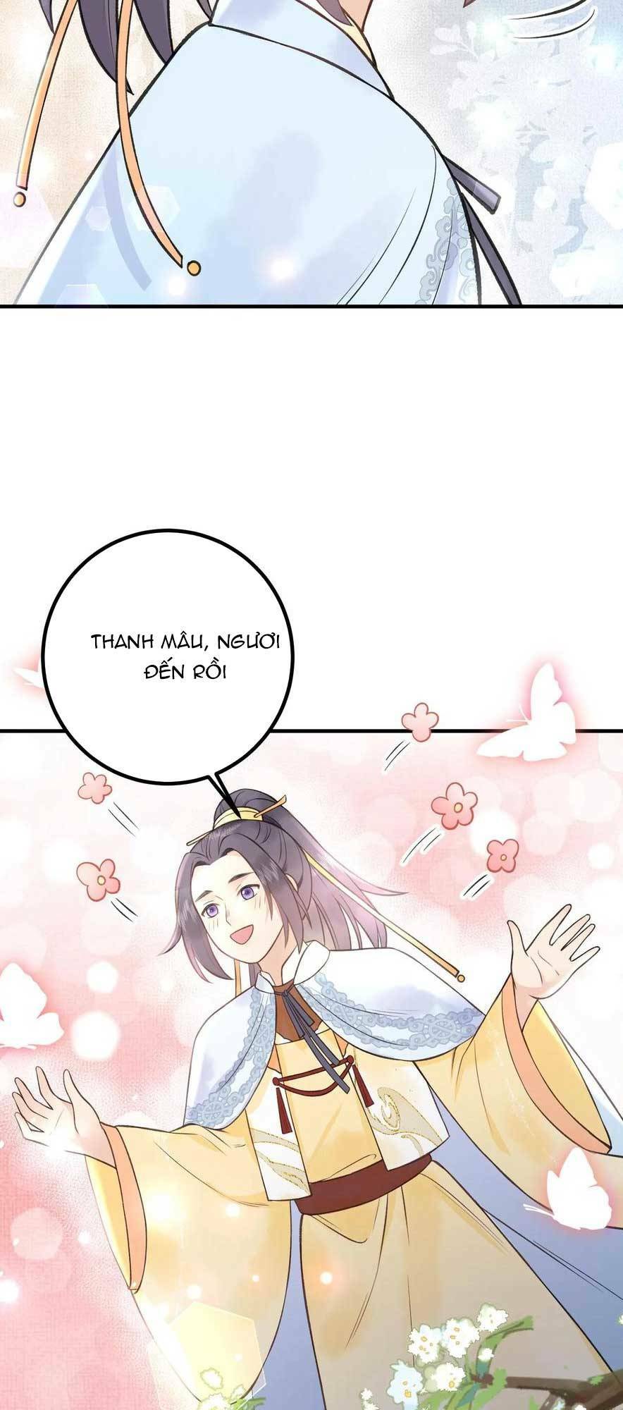 Toàn Tông Môn Đều Là Kẻ Si Tình, Chỉ Có Ta Là Tỉnh Táo: Chapter 140