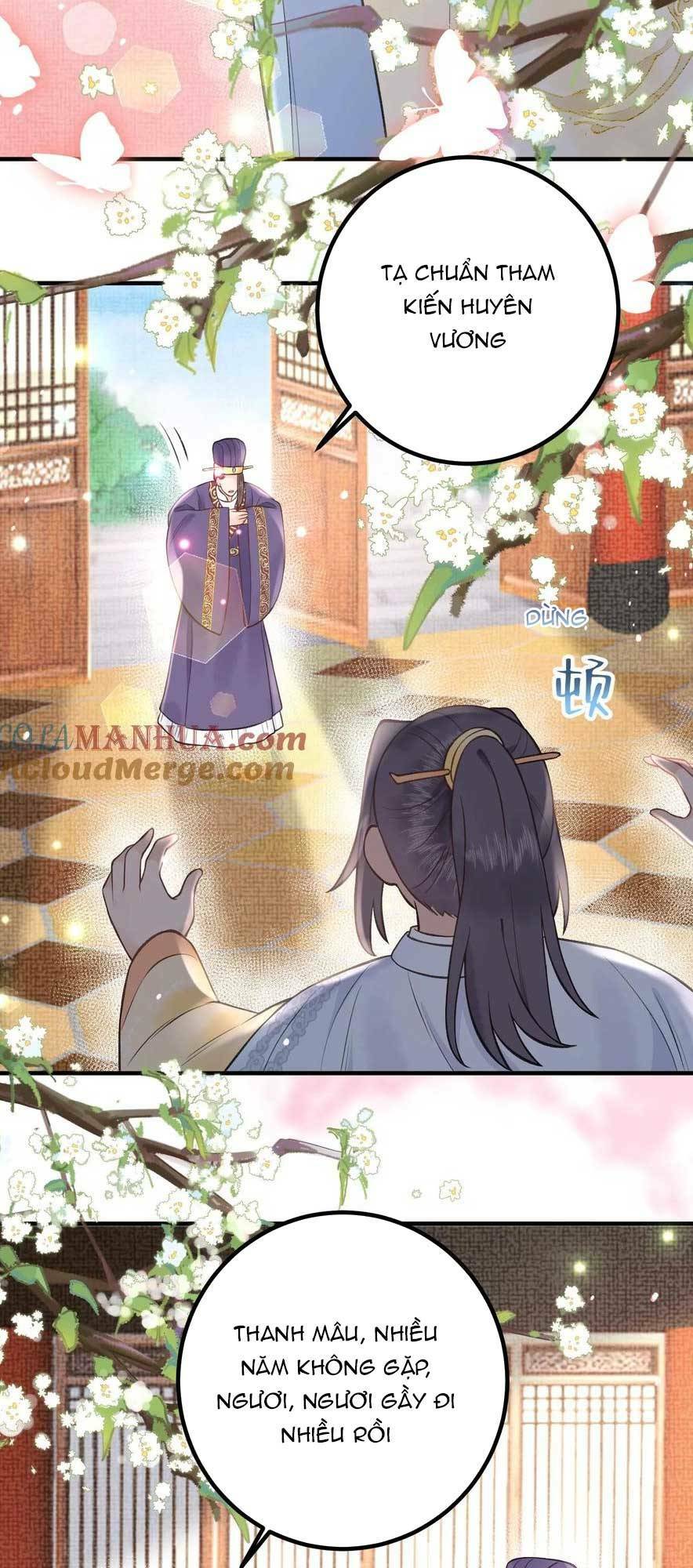 Toàn Tông Môn Đều Là Kẻ Si Tình, Chỉ Có Ta Là Tỉnh Táo: Chapter 140