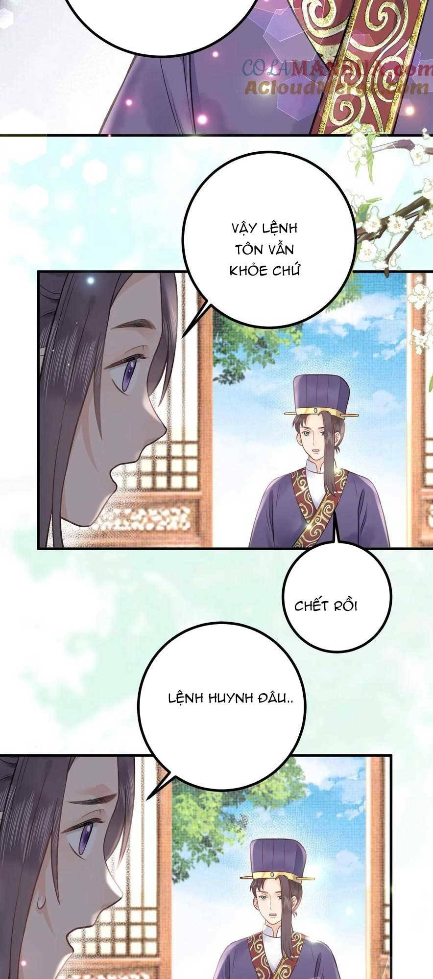 Toàn Tông Môn Đều Là Kẻ Si Tình, Chỉ Có Ta Là Tỉnh Táo: Chapter 140