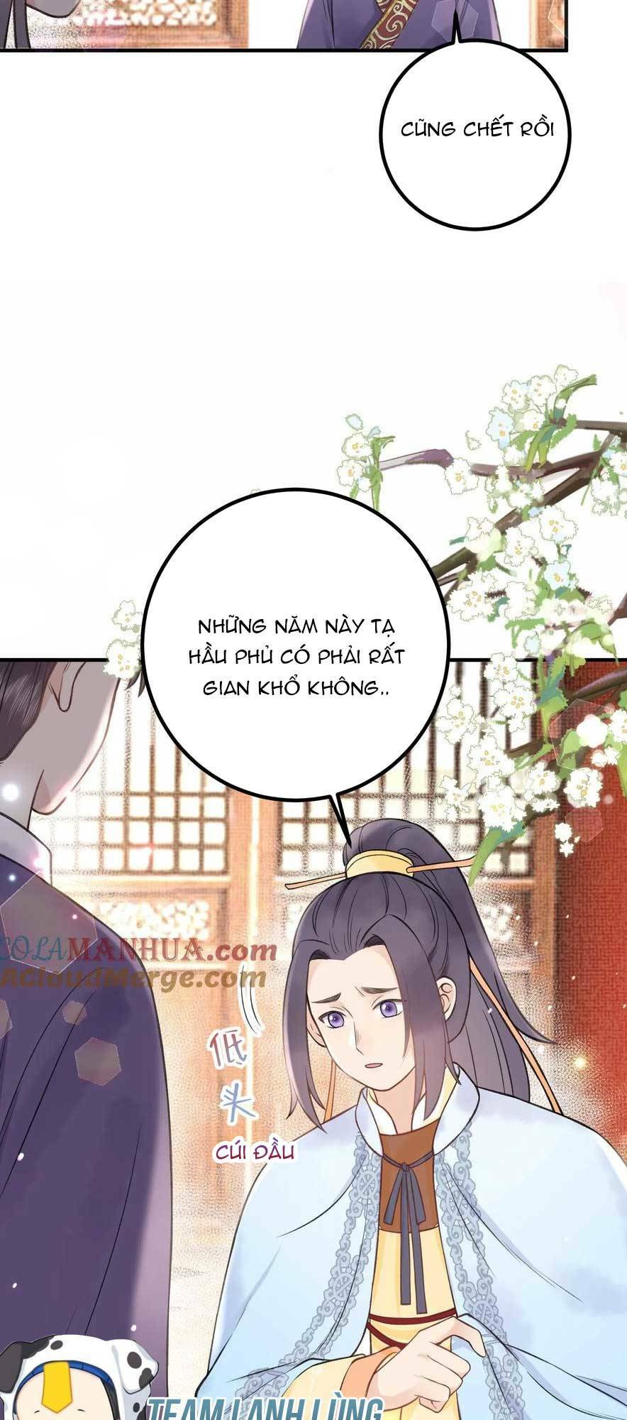 Toàn Tông Môn Đều Là Kẻ Si Tình, Chỉ Có Ta Là Tỉnh Táo: Chapter 140