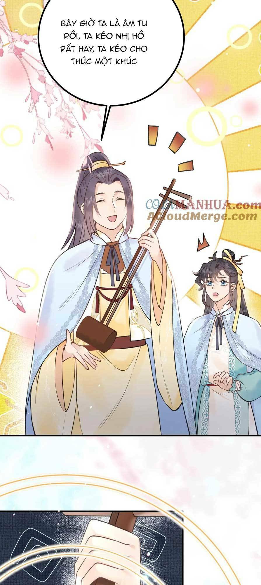 Toàn Tông Môn Đều Là Kẻ Si Tình, Chỉ Có Ta Là Tỉnh Táo: Chapter 140