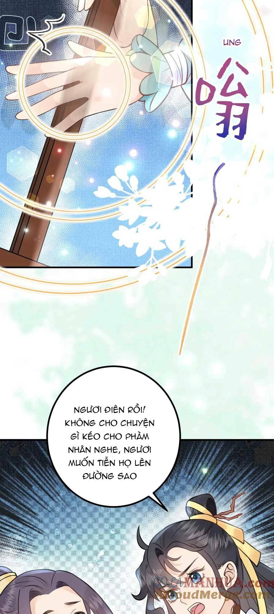 Toàn Tông Môn Đều Là Kẻ Si Tình, Chỉ Có Ta Là Tỉnh Táo: Chapter 140