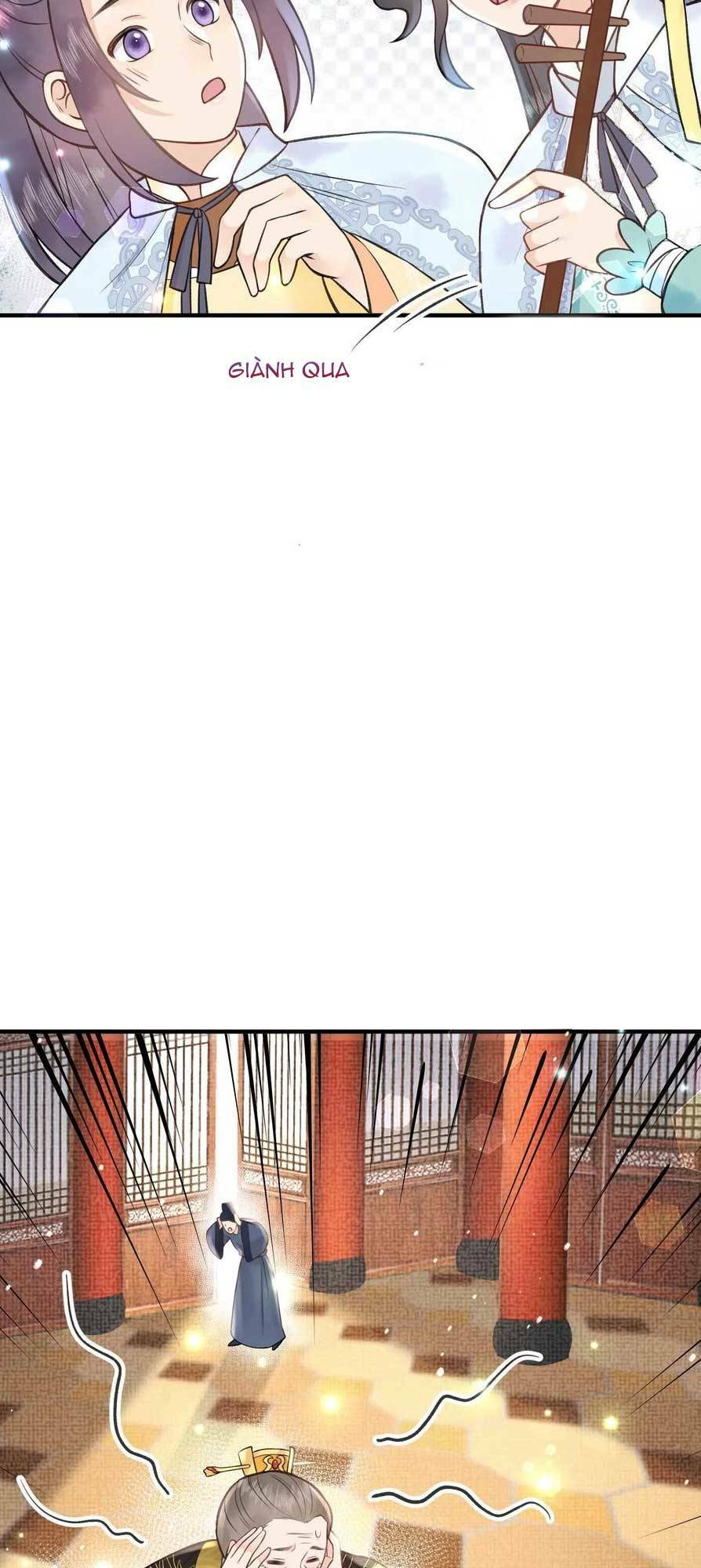 Toàn Tông Môn Đều Là Kẻ Si Tình, Chỉ Có Ta Là Tỉnh Táo: Chapter 140