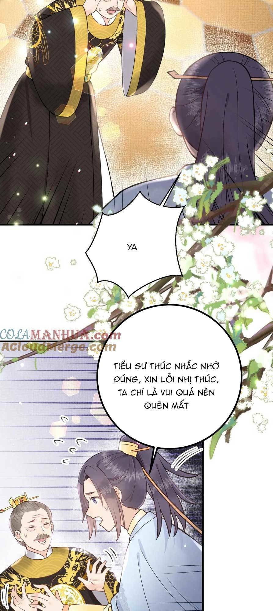 Toàn Tông Môn Đều Là Kẻ Si Tình, Chỉ Có Ta Là Tỉnh Táo: Chapter 140