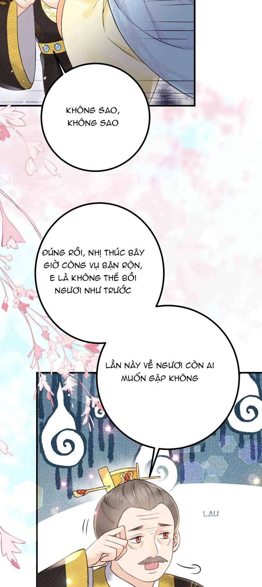 Toàn Tông Môn Đều Là Kẻ Si Tình, Chỉ Có Ta Là Tỉnh Táo: Chapter 140