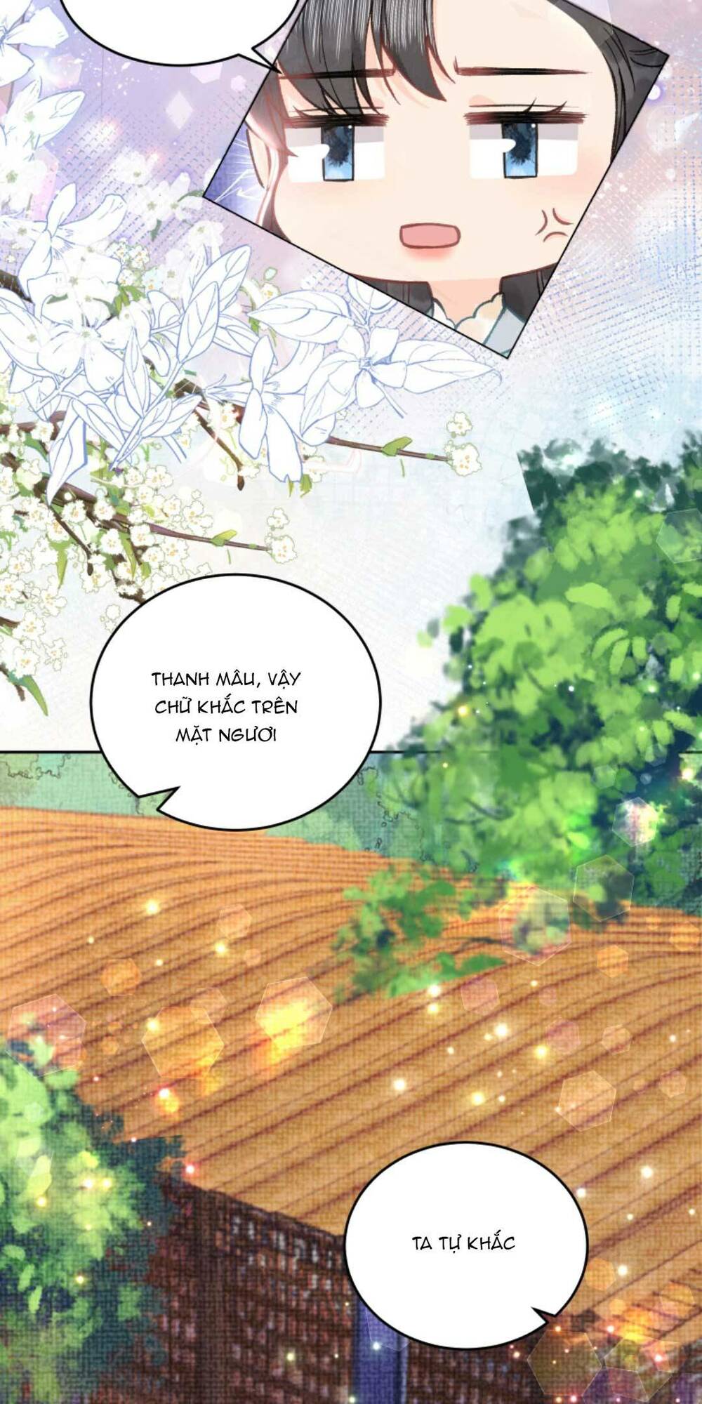 Toàn Tông Môn Đều Là Kẻ Si Tình, Chỉ Có Ta Là Tỉnh Táo: Chapter 141