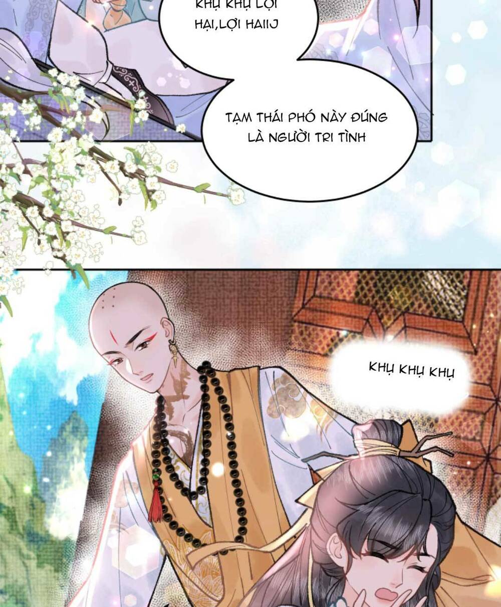 Toàn Tông Môn Đều Là Kẻ Si Tình, Chỉ Có Ta Là Tỉnh Táo: Chapter 141