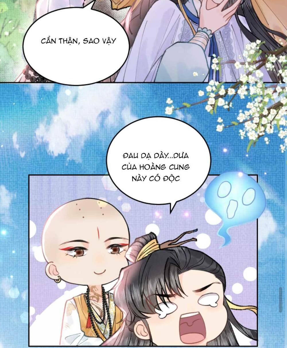Toàn Tông Môn Đều Là Kẻ Si Tình, Chỉ Có Ta Là Tỉnh Táo: Chapter 141