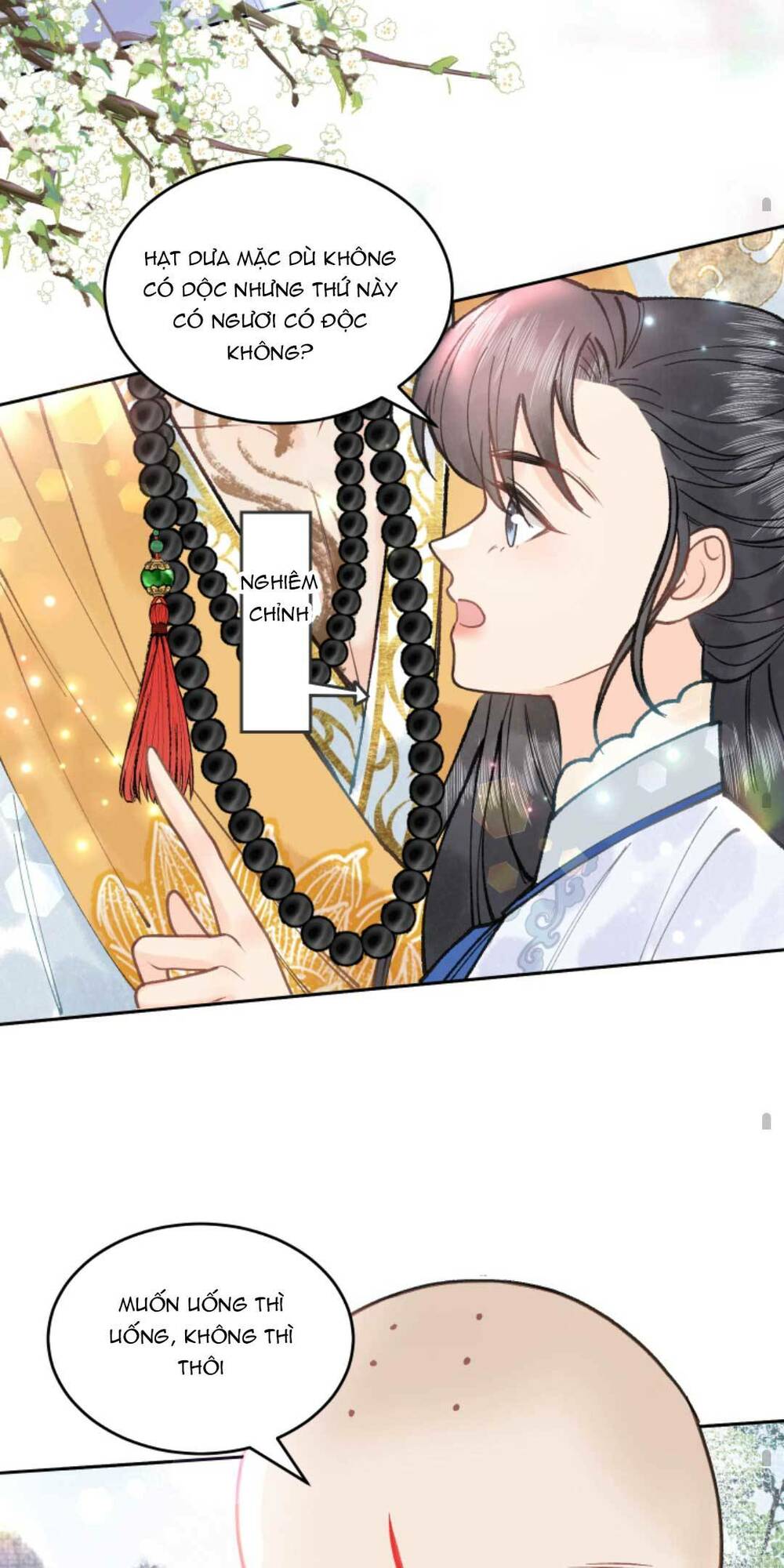 Toàn Tông Môn Đều Là Kẻ Si Tình, Chỉ Có Ta Là Tỉnh Táo: Chapter 141