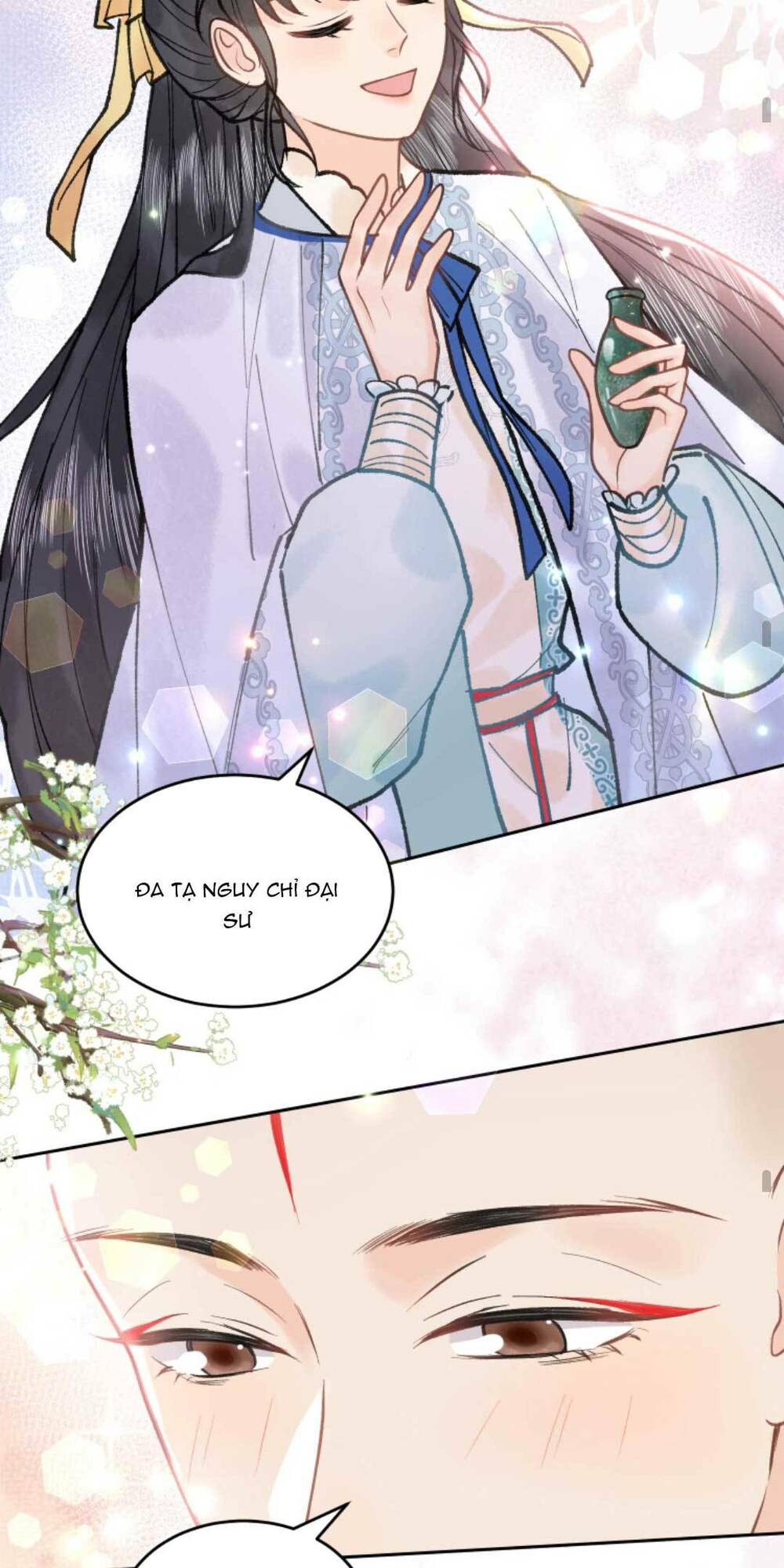 Toàn Tông Môn Đều Là Kẻ Si Tình, Chỉ Có Ta Là Tỉnh Táo: Chapter 141