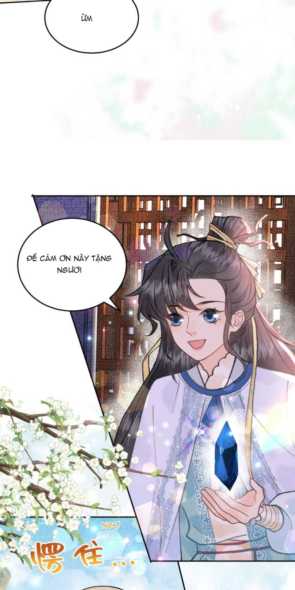 Toàn Tông Môn Đều Là Kẻ Si Tình, Chỉ Có Ta Là Tỉnh Táo: Chapter 141