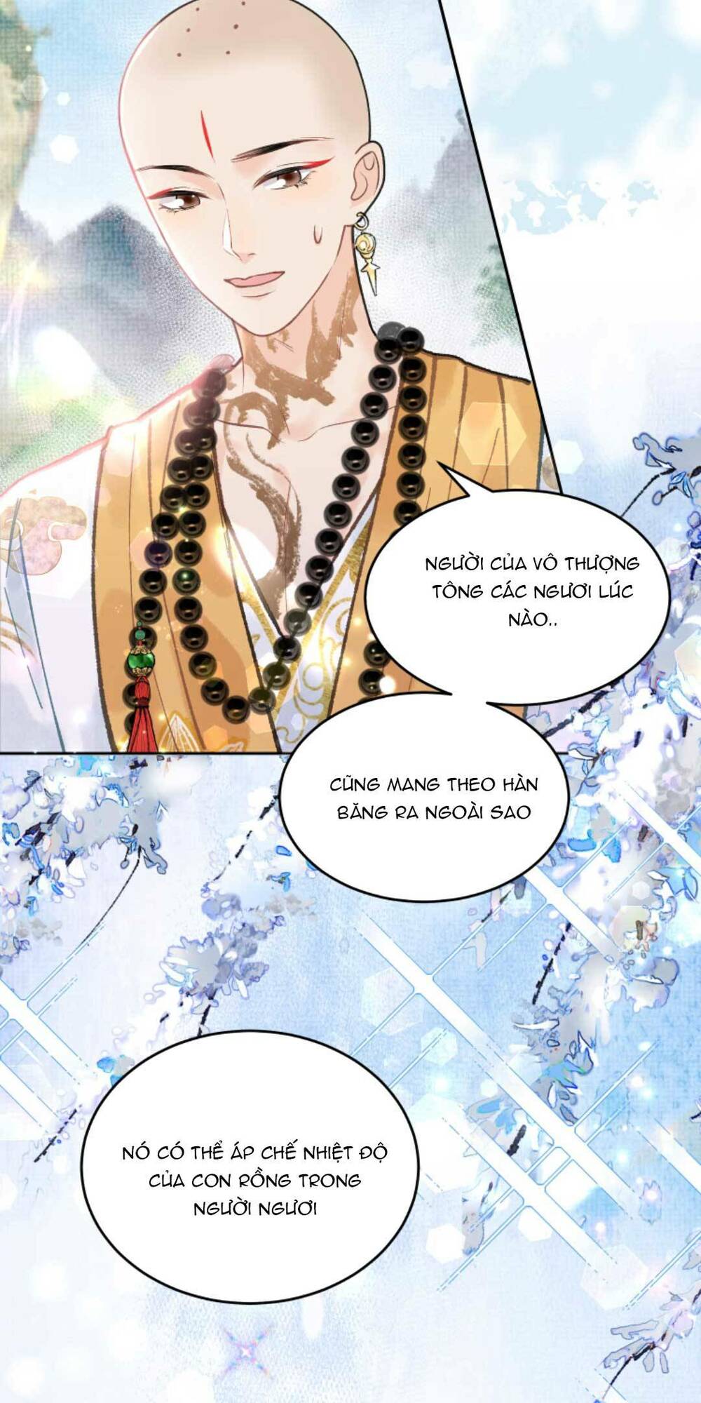 Toàn Tông Môn Đều Là Kẻ Si Tình, Chỉ Có Ta Là Tỉnh Táo: Chapter 141