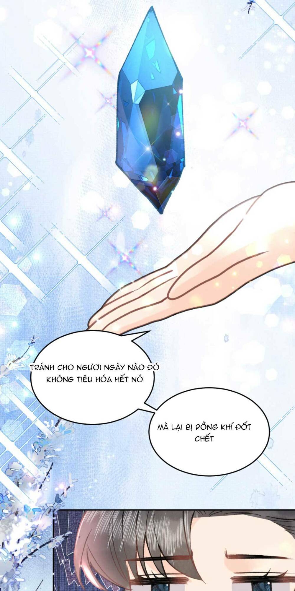 Toàn Tông Môn Đều Là Kẻ Si Tình, Chỉ Có Ta Là Tỉnh Táo: Chapter 141
