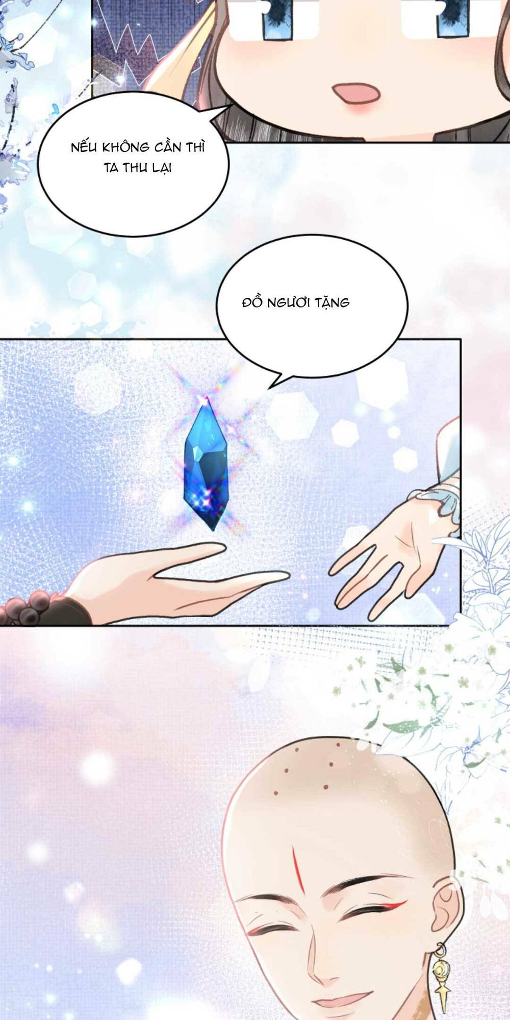 Toàn Tông Môn Đều Là Kẻ Si Tình, Chỉ Có Ta Là Tỉnh Táo: Chapter 141