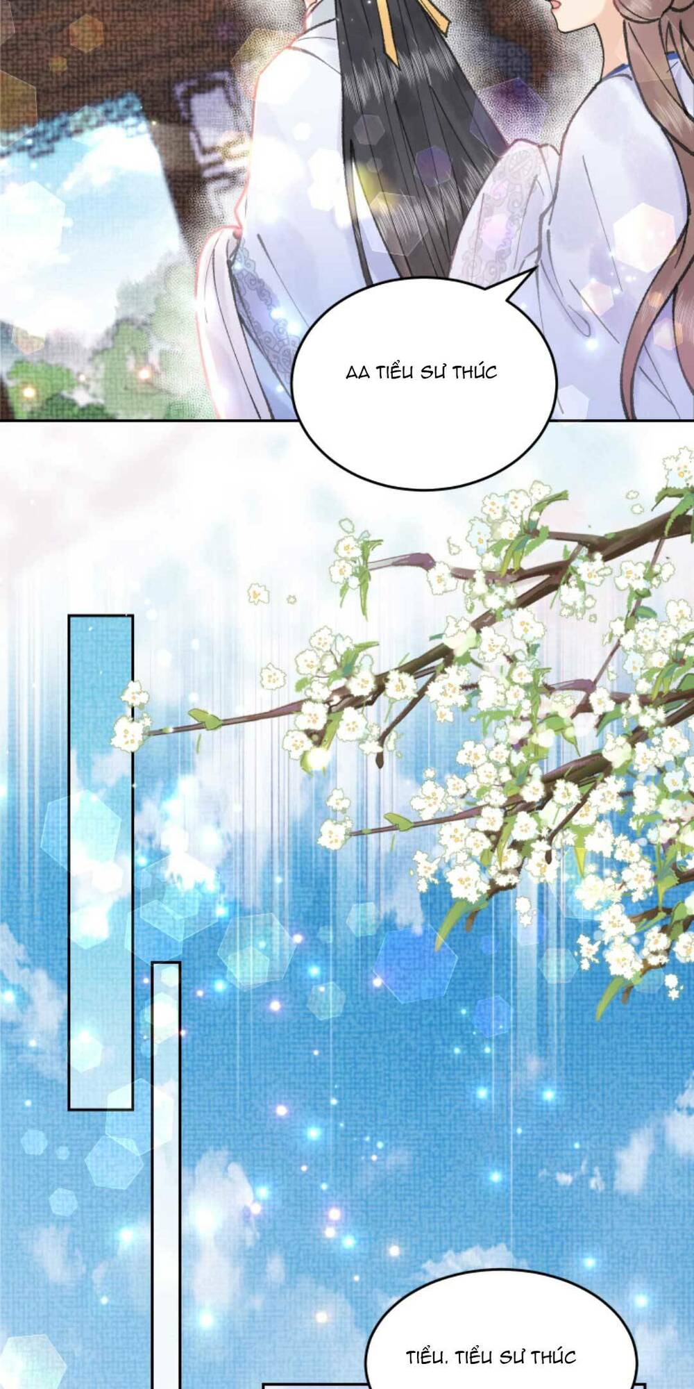 Toàn Tông Môn Đều Là Kẻ Si Tình, Chỉ Có Ta Là Tỉnh Táo: Chapter 141