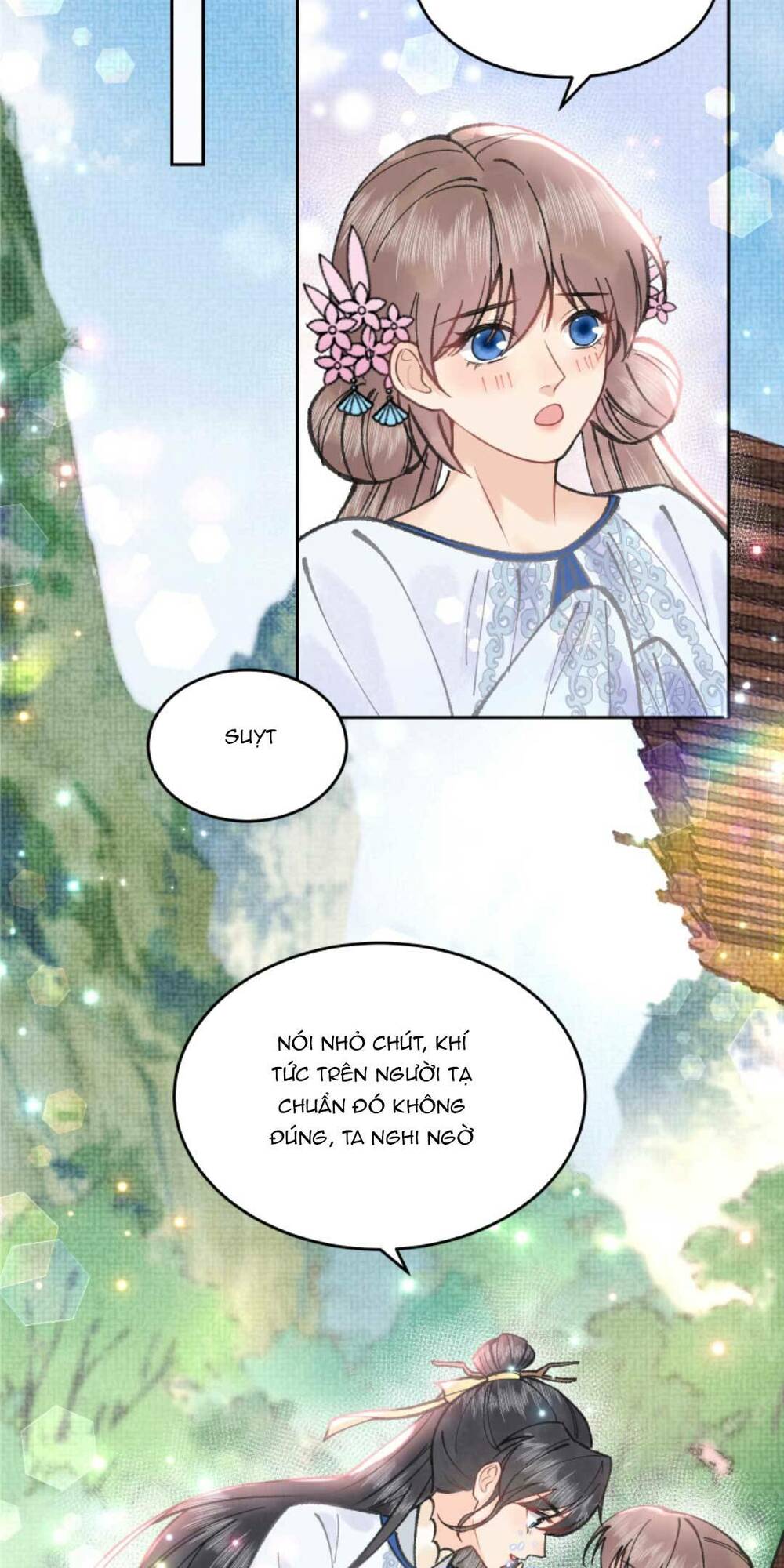 Toàn Tông Môn Đều Là Kẻ Si Tình, Chỉ Có Ta Là Tỉnh Táo: Chapter 141
