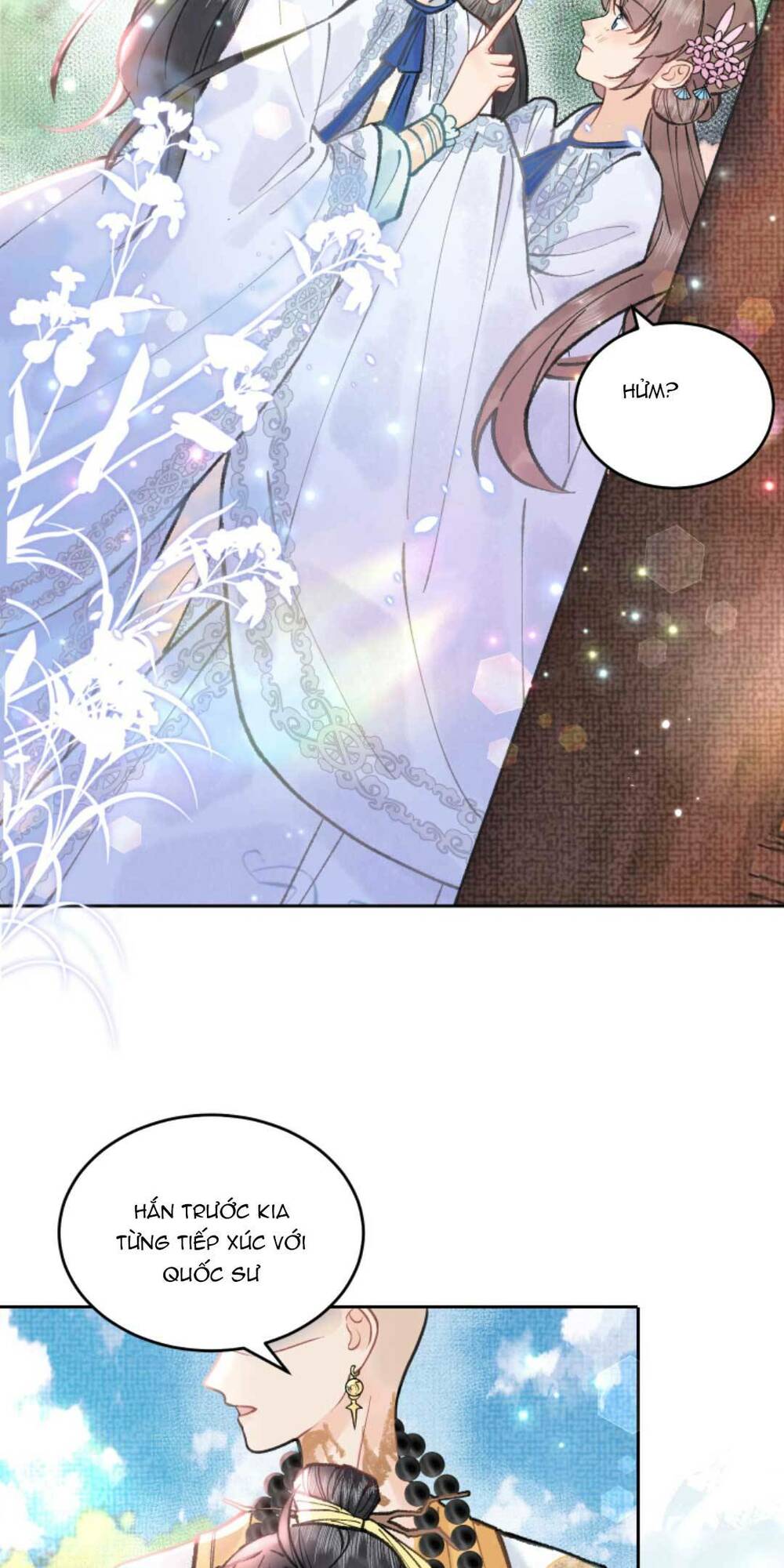 Toàn Tông Môn Đều Là Kẻ Si Tình, Chỉ Có Ta Là Tỉnh Táo: Chapter 141