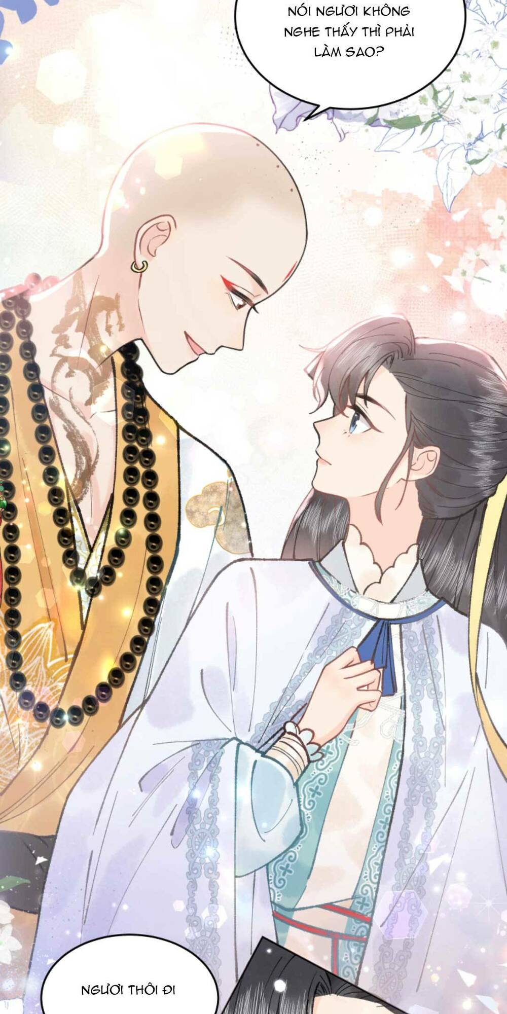 Toàn Tông Môn Đều Là Kẻ Si Tình, Chỉ Có Ta Là Tỉnh Táo: Chapter 141