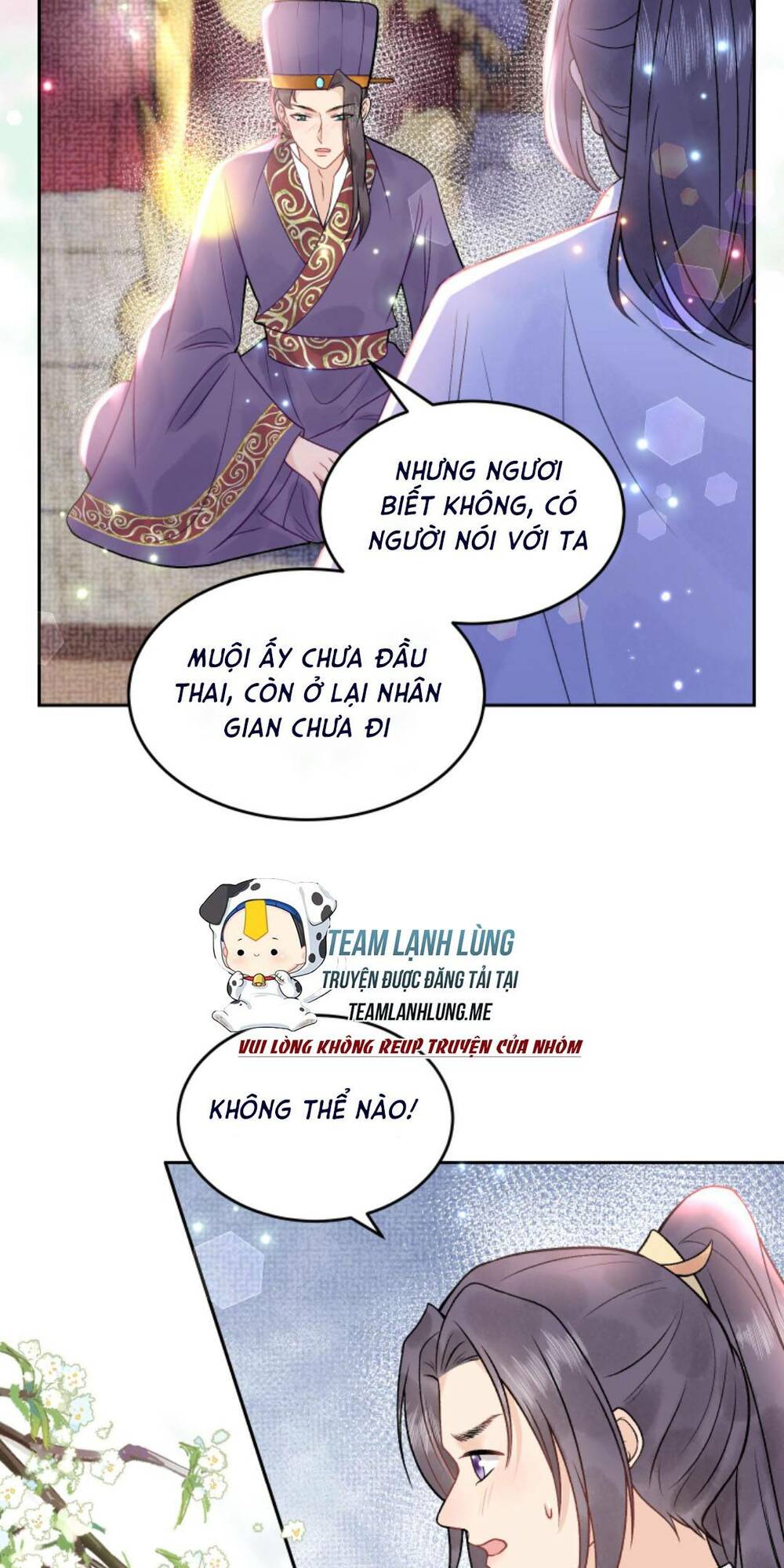 Toàn Tông Môn Đều Là Kẻ Si Tình, Chỉ Có Ta Là Tỉnh Táo: Chapter 142