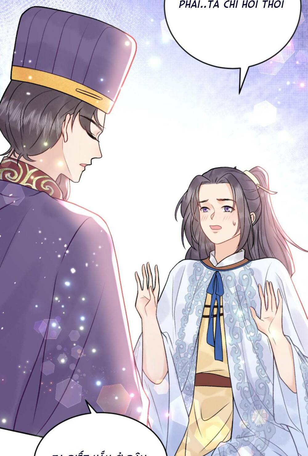 Toàn Tông Môn Đều Là Kẻ Si Tình, Chỉ Có Ta Là Tỉnh Táo: Chapter 142