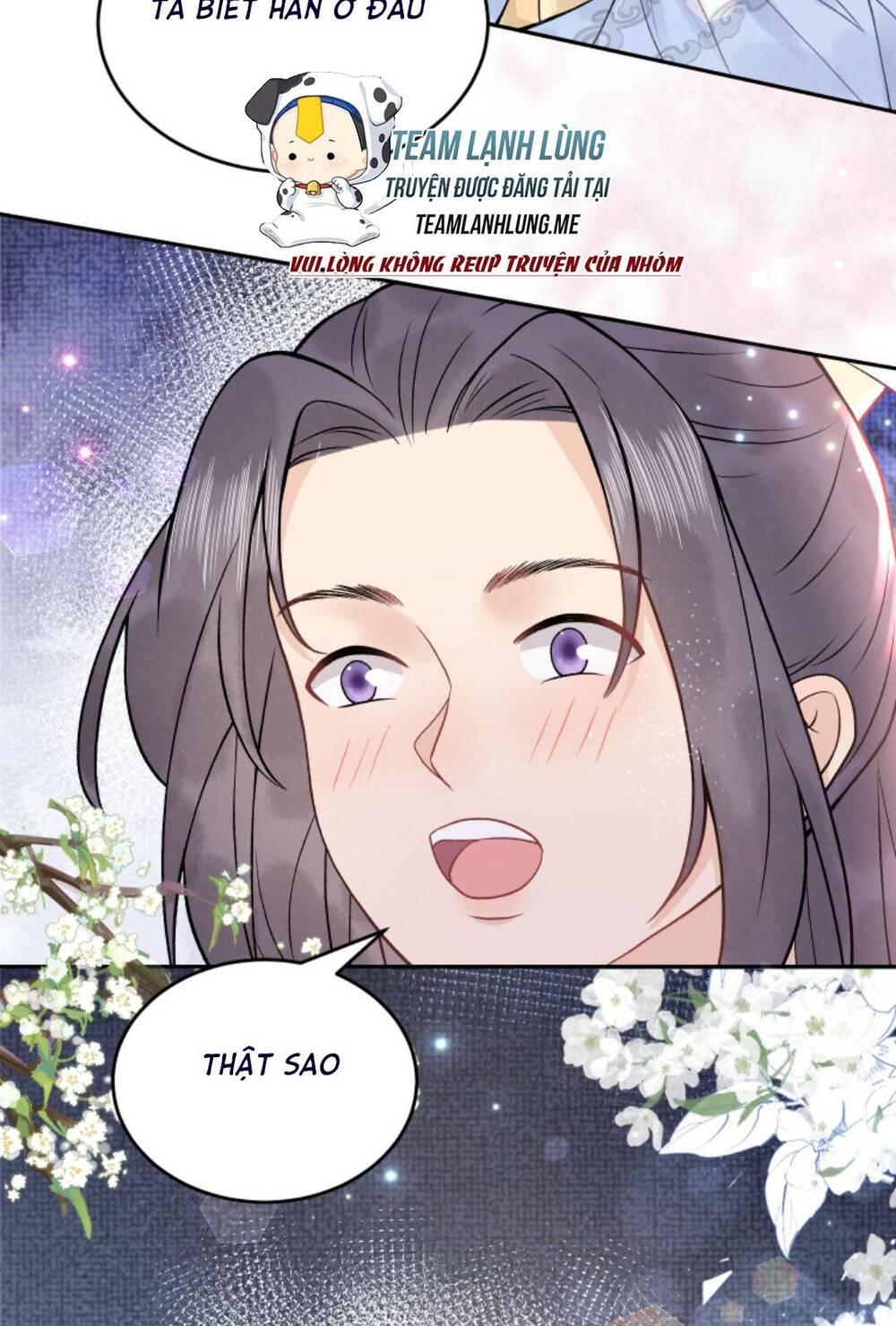 Toàn Tông Môn Đều Là Kẻ Si Tình, Chỉ Có Ta Là Tỉnh Táo: Chapter 142