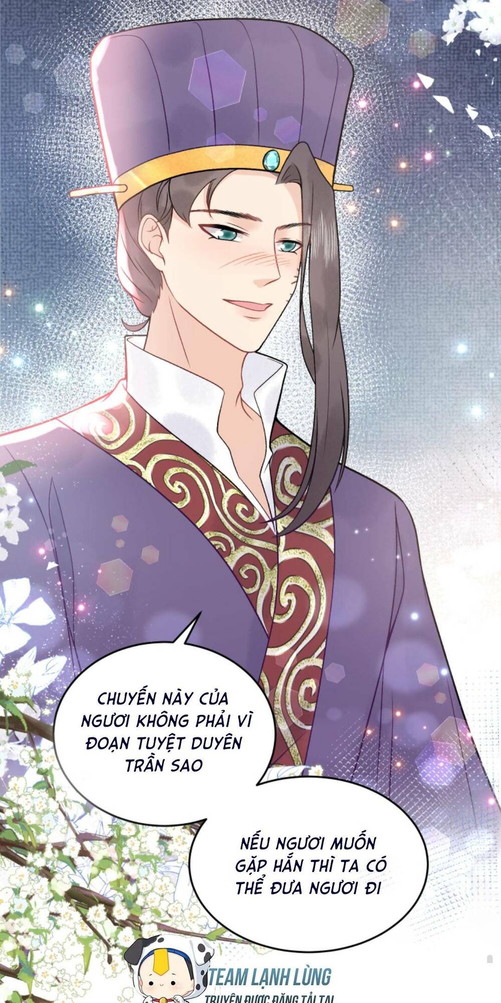 Toàn Tông Môn Đều Là Kẻ Si Tình, Chỉ Có Ta Là Tỉnh Táo: Chapter 142