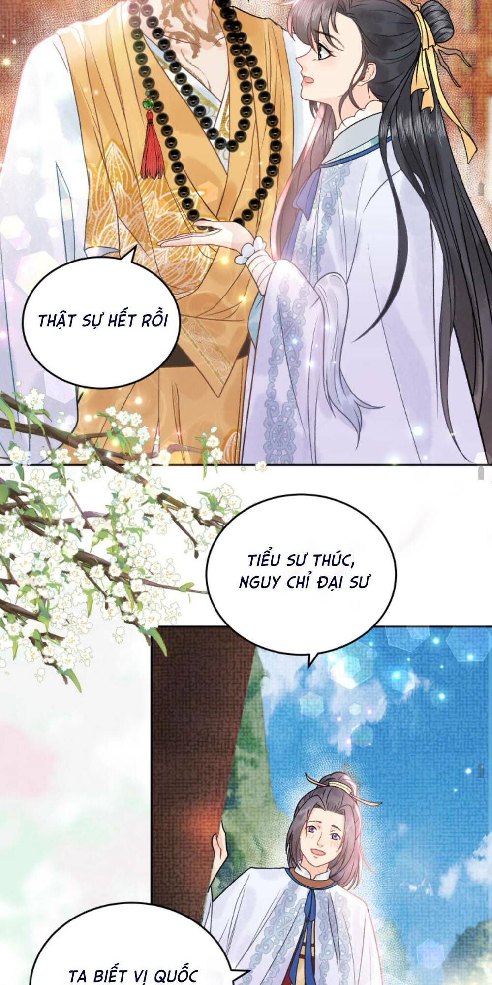 Toàn Tông Môn Đều Là Kẻ Si Tình, Chỉ Có Ta Là Tỉnh Táo: Chapter 142