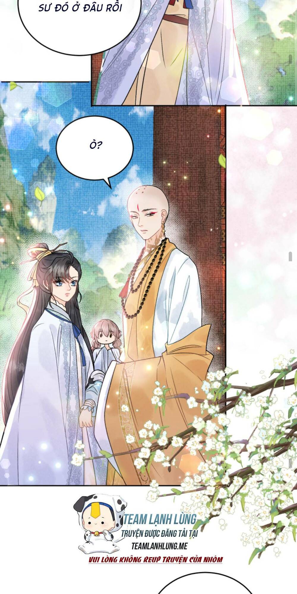 Toàn Tông Môn Đều Là Kẻ Si Tình, Chỉ Có Ta Là Tỉnh Táo: Chapter 142