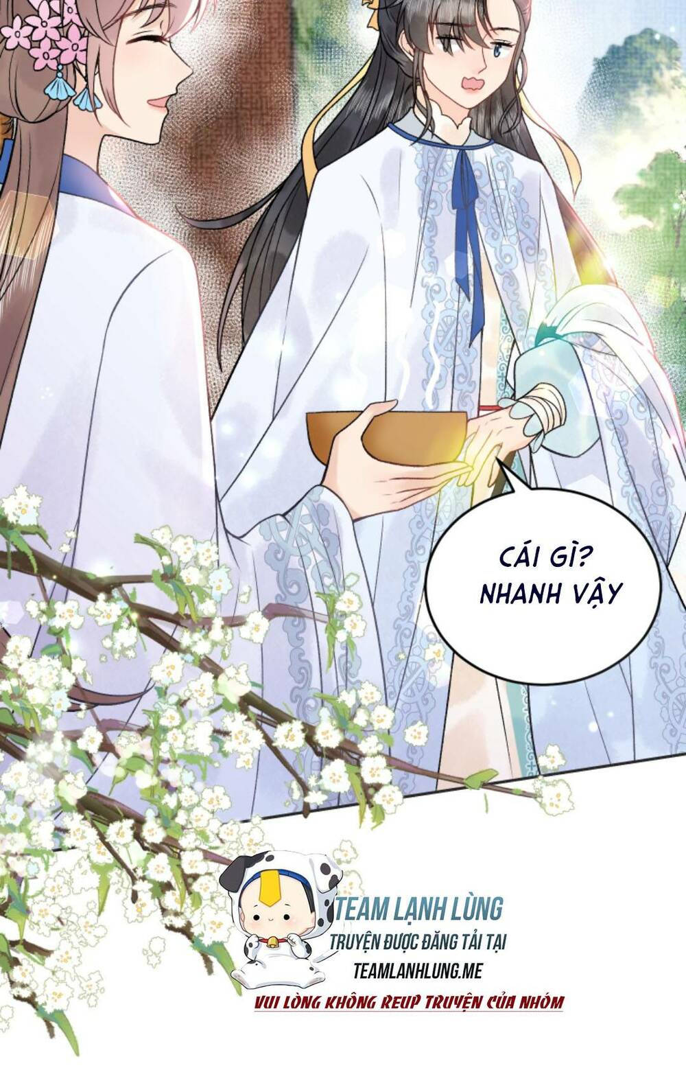 Toàn Tông Môn Đều Là Kẻ Si Tình, Chỉ Có Ta Là Tỉnh Táo: Chapter 142