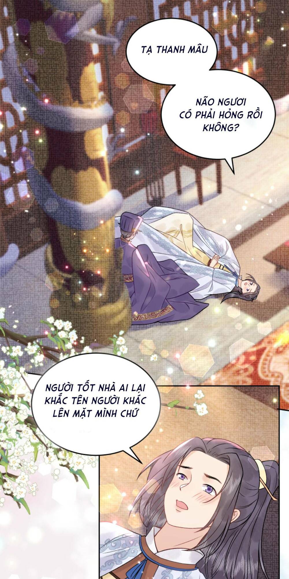 Toàn Tông Môn Đều Là Kẻ Si Tình, Chỉ Có Ta Là Tỉnh Táo: Chapter 142