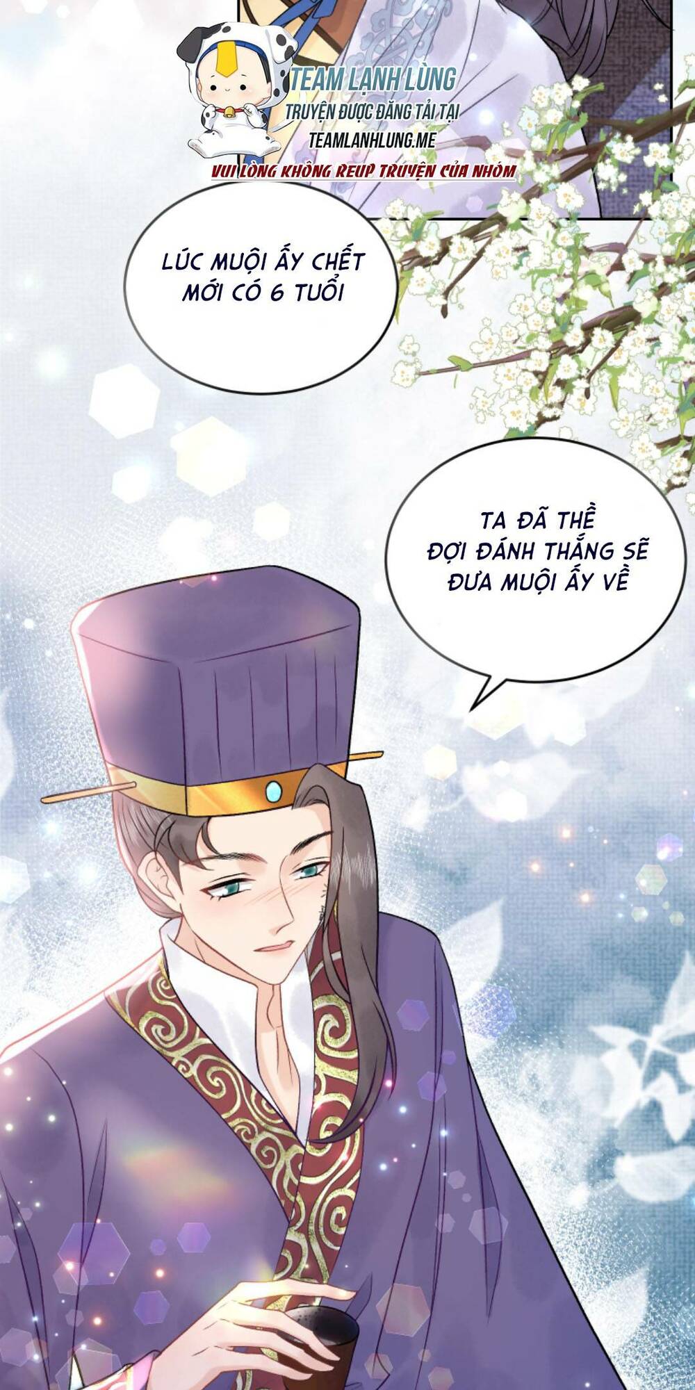Toàn Tông Môn Đều Là Kẻ Si Tình, Chỉ Có Ta Là Tỉnh Táo: Chapter 142