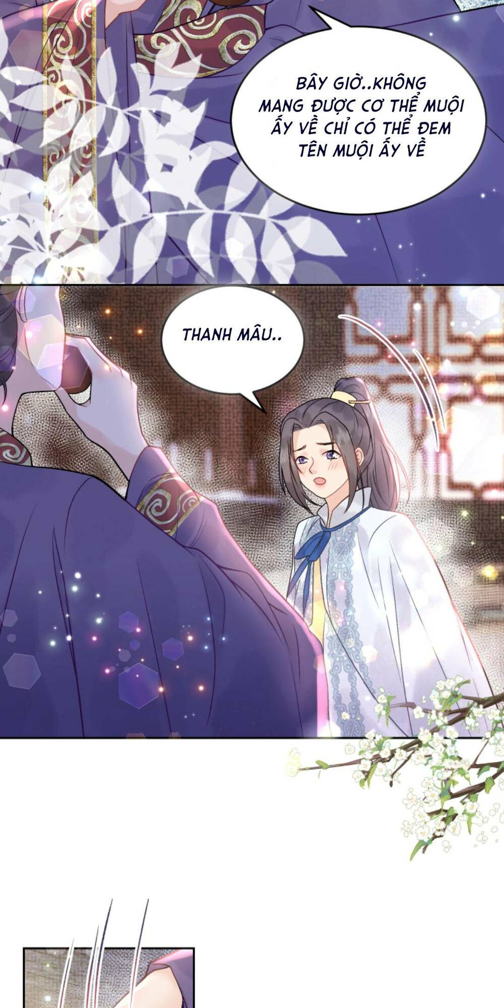 Toàn Tông Môn Đều Là Kẻ Si Tình, Chỉ Có Ta Là Tỉnh Táo: Chapter 142