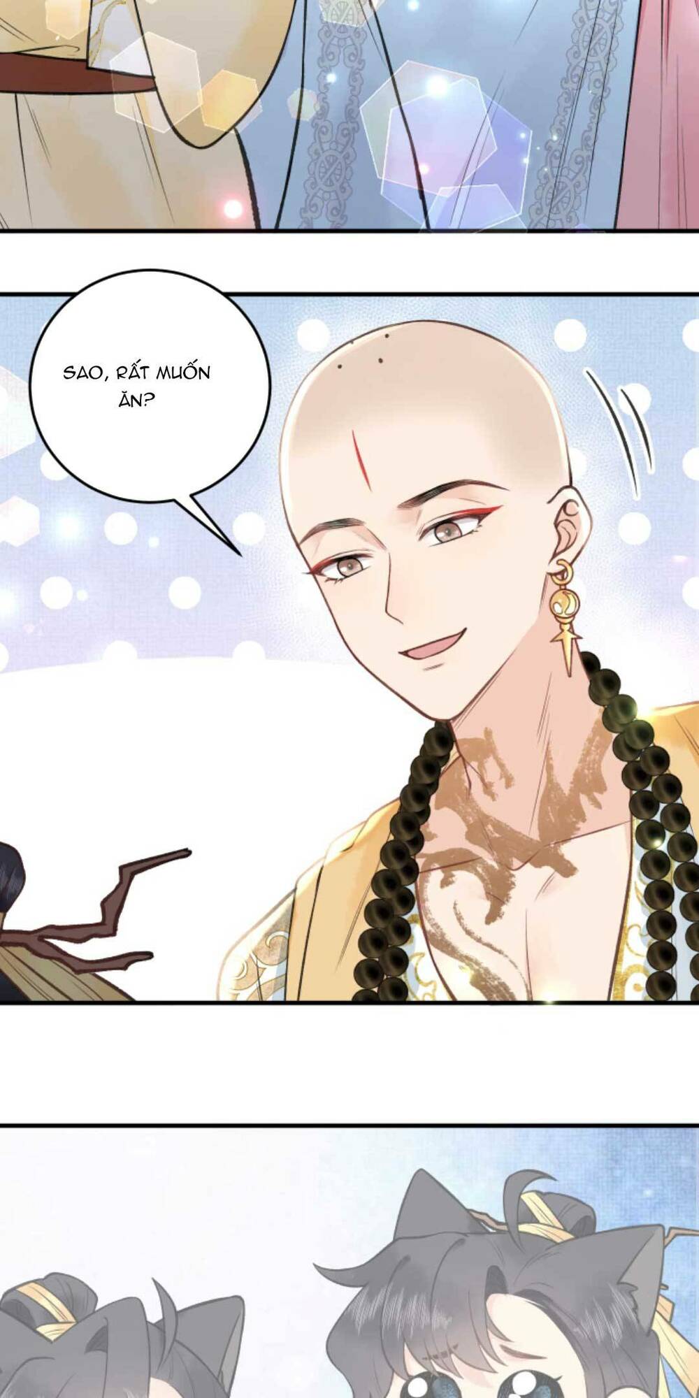 Toàn Tông Môn Đều Là Kẻ Si Tình, Chỉ Có Ta Là Tỉnh Táo: Chapter 143