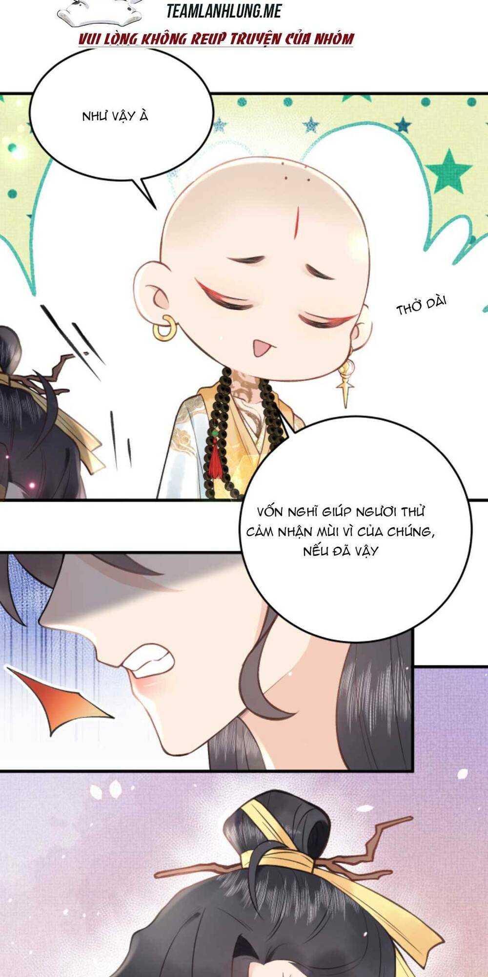 Toàn Tông Môn Đều Là Kẻ Si Tình, Chỉ Có Ta Là Tỉnh Táo: Chapter 143