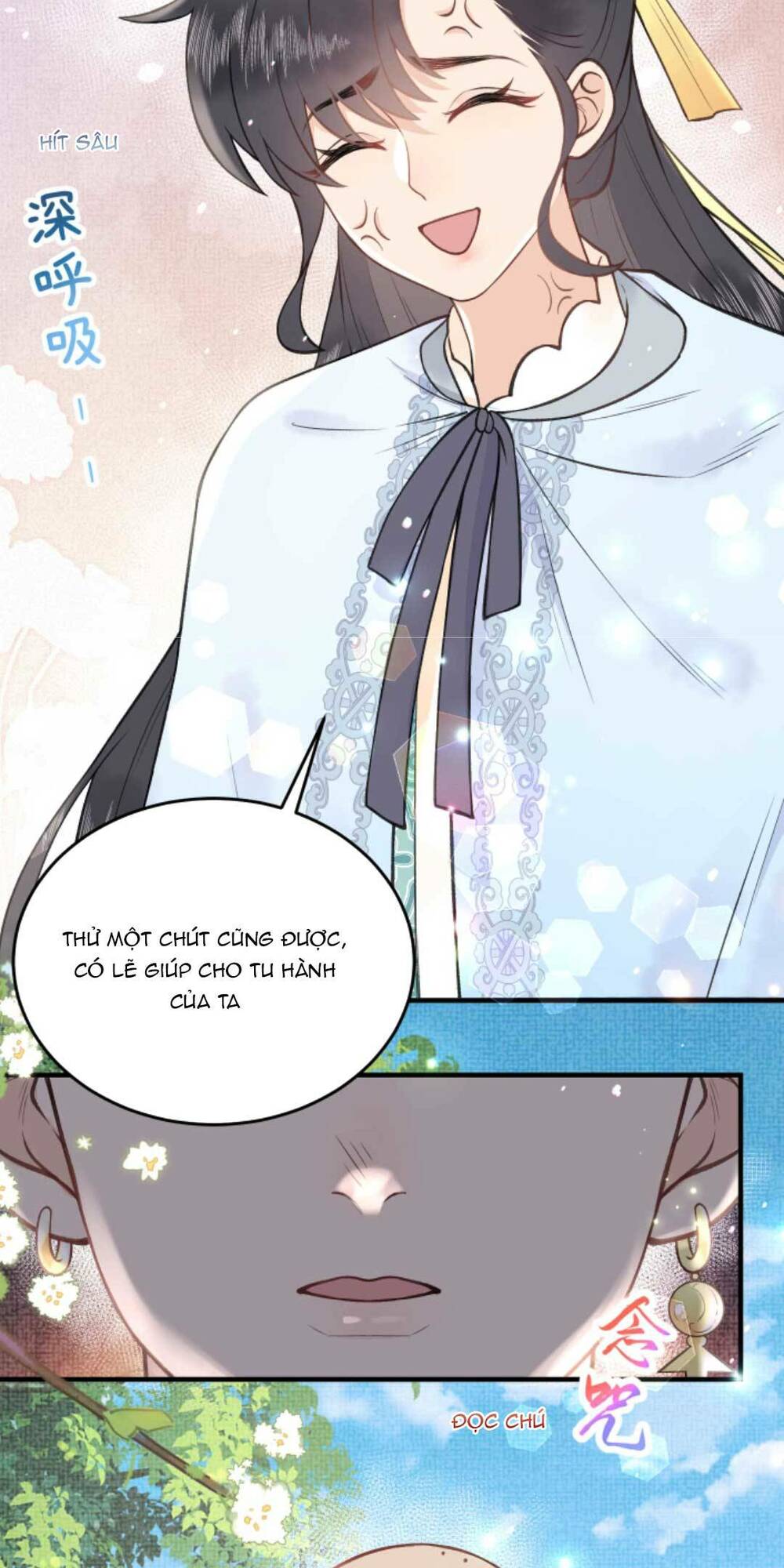 Toàn Tông Môn Đều Là Kẻ Si Tình, Chỉ Có Ta Là Tỉnh Táo: Chapter 143