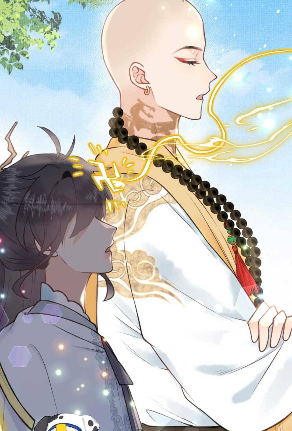 Toàn Tông Môn Đều Là Kẻ Si Tình, Chỉ Có Ta Là Tỉnh Táo: Chapter 143