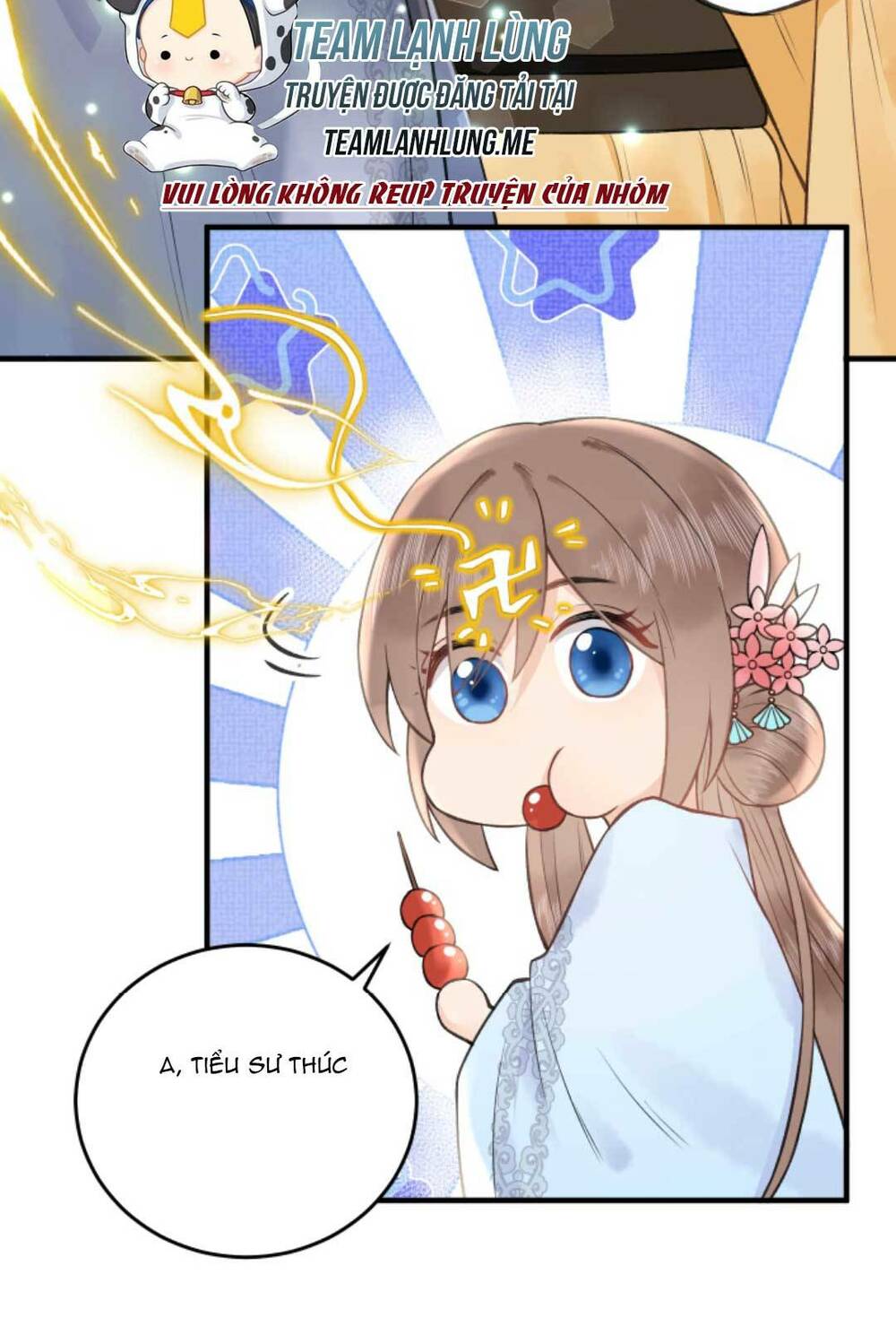 Toàn Tông Môn Đều Là Kẻ Si Tình, Chỉ Có Ta Là Tỉnh Táo: Chapter 143